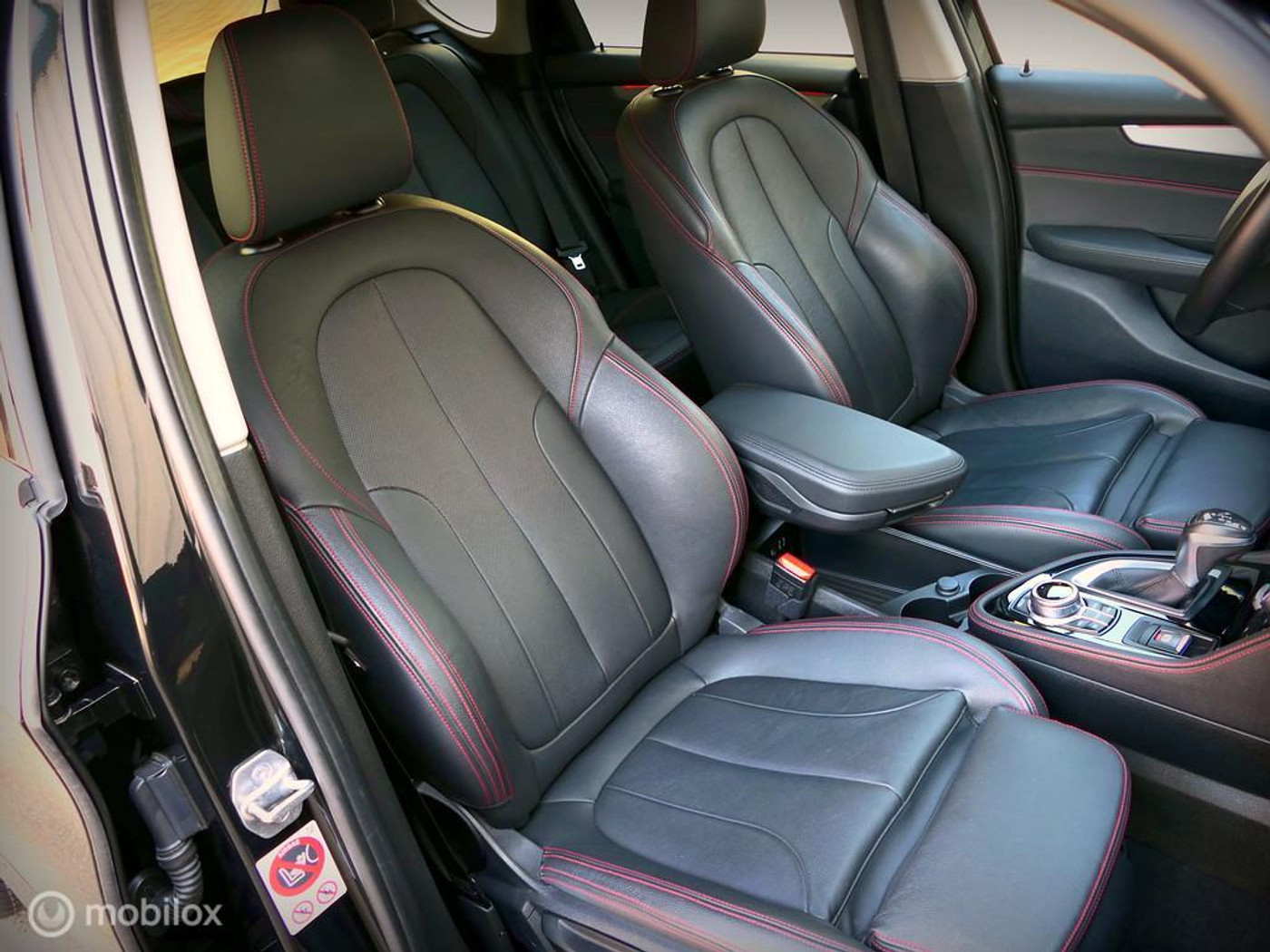 Foto van BMW 2-serie Active Tourer