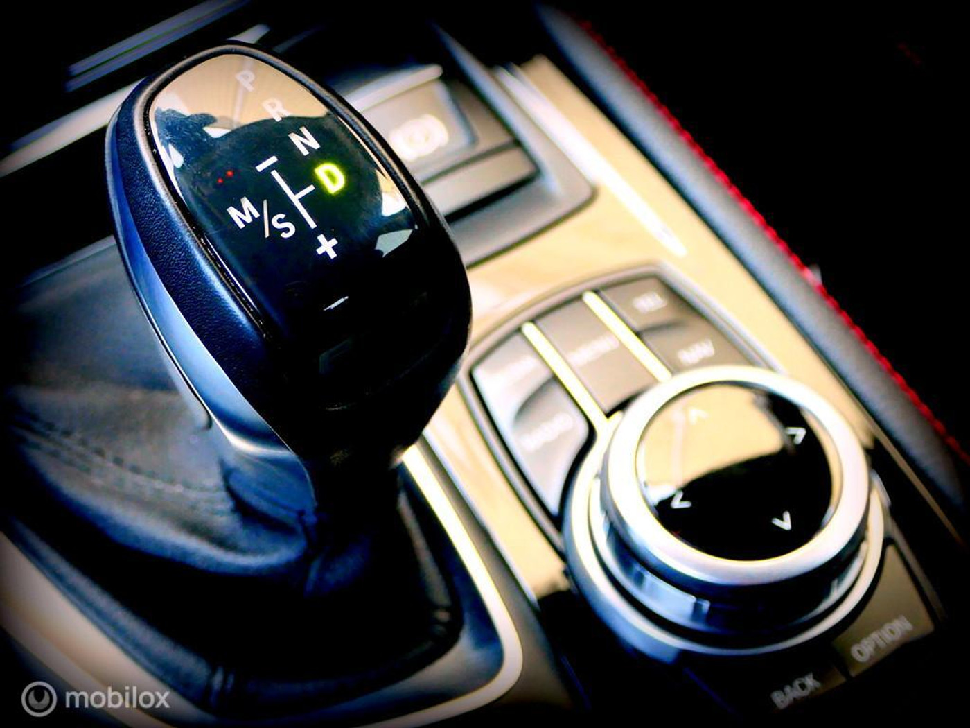 Foto van BMW 2-serie Active Tourer