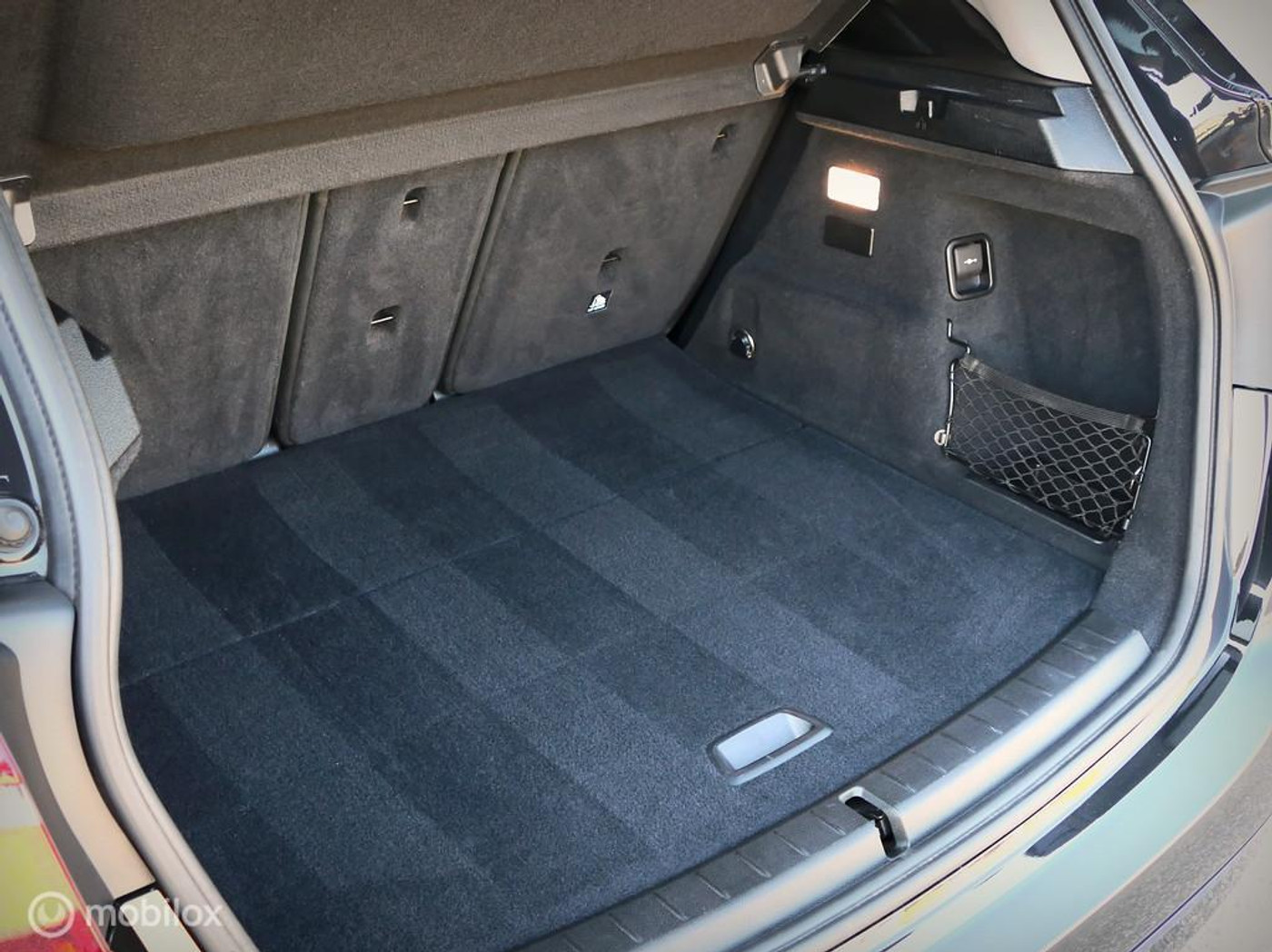 Foto van BMW 2-serie Active Tourer