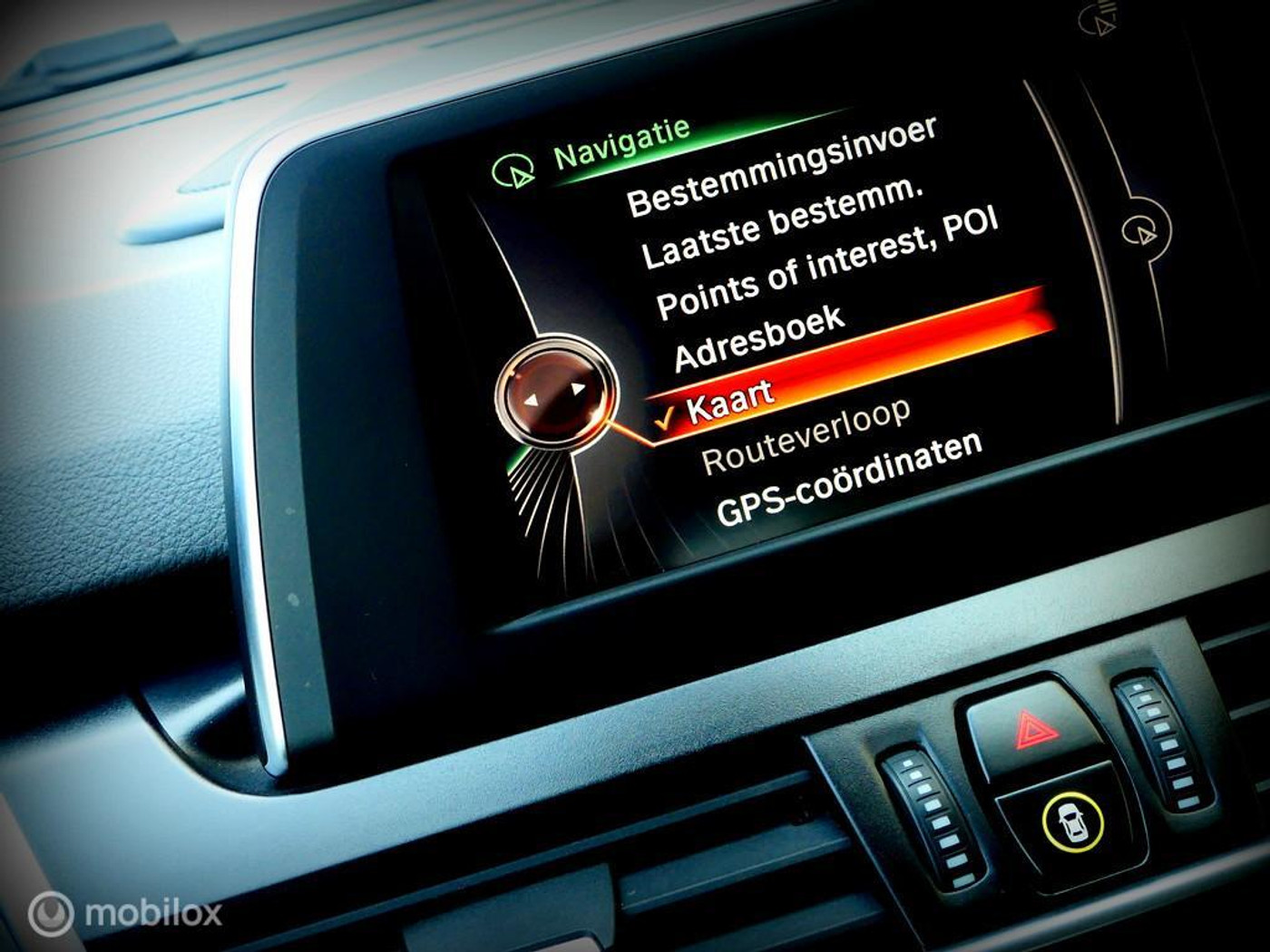Foto van BMW 2-serie Active Tourer