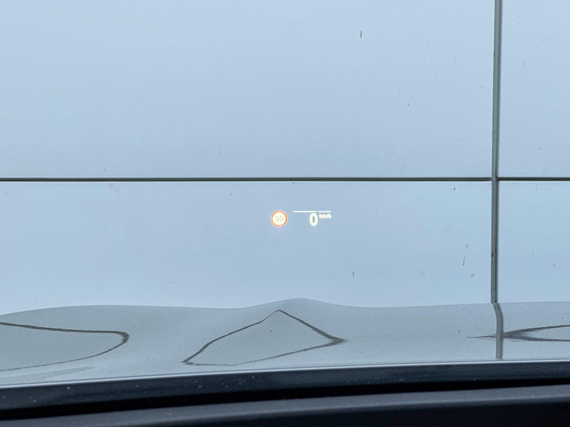 Foto van BMW Ix3
