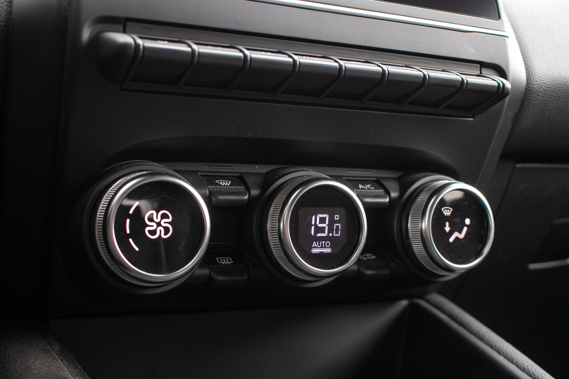 Foto van Renault Captur (e-tech Plug-in Hybrid)