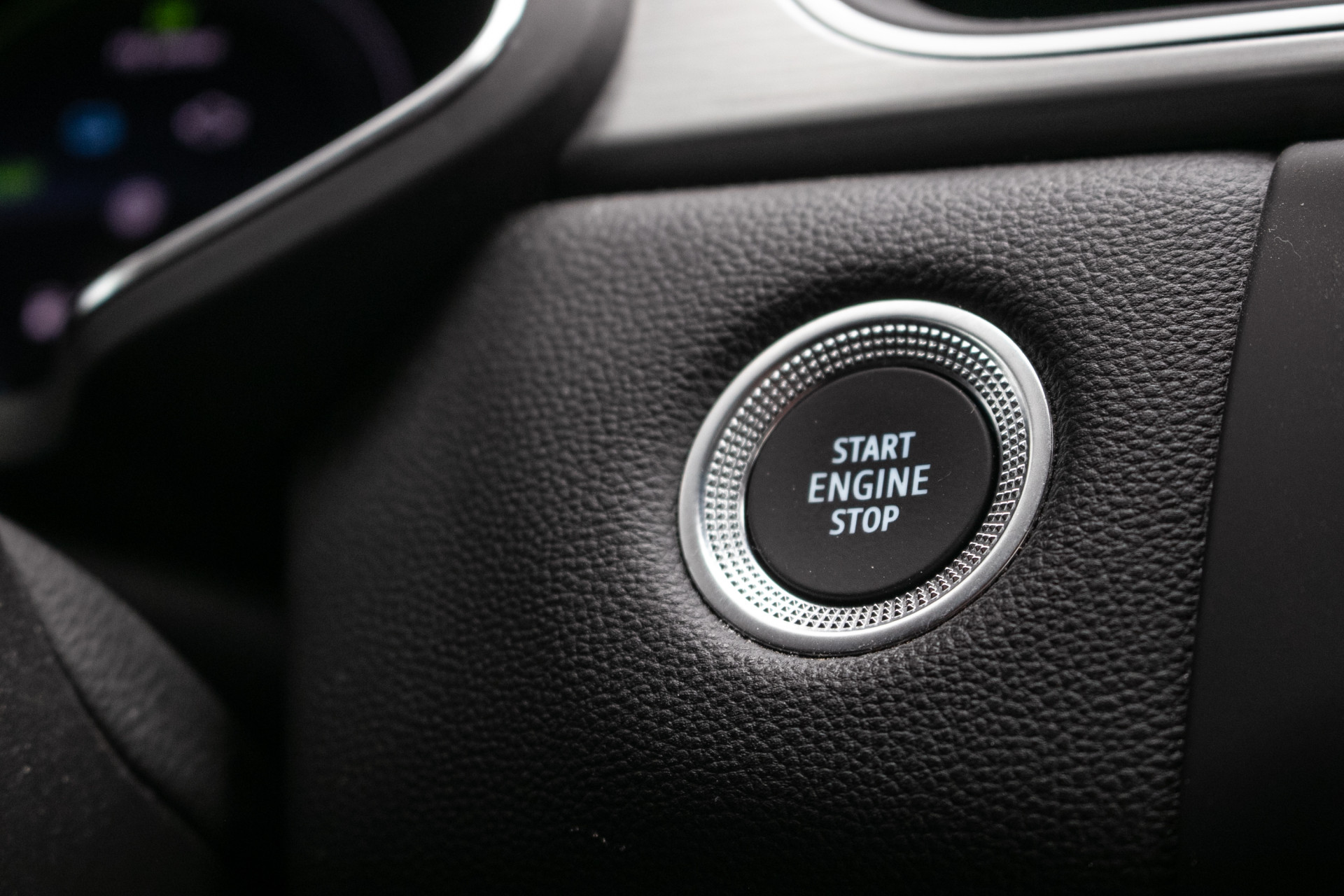 Foto van Renault Captur (e-tech Plug-in Hybrid)
