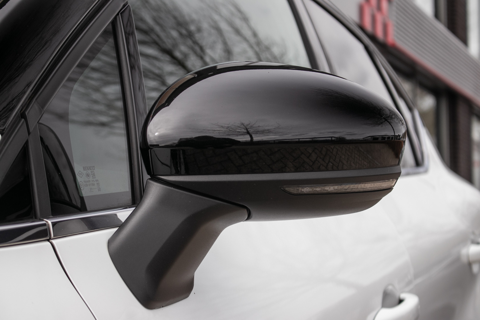 Foto van Renault Captur (e-tech Plug-in Hybrid)