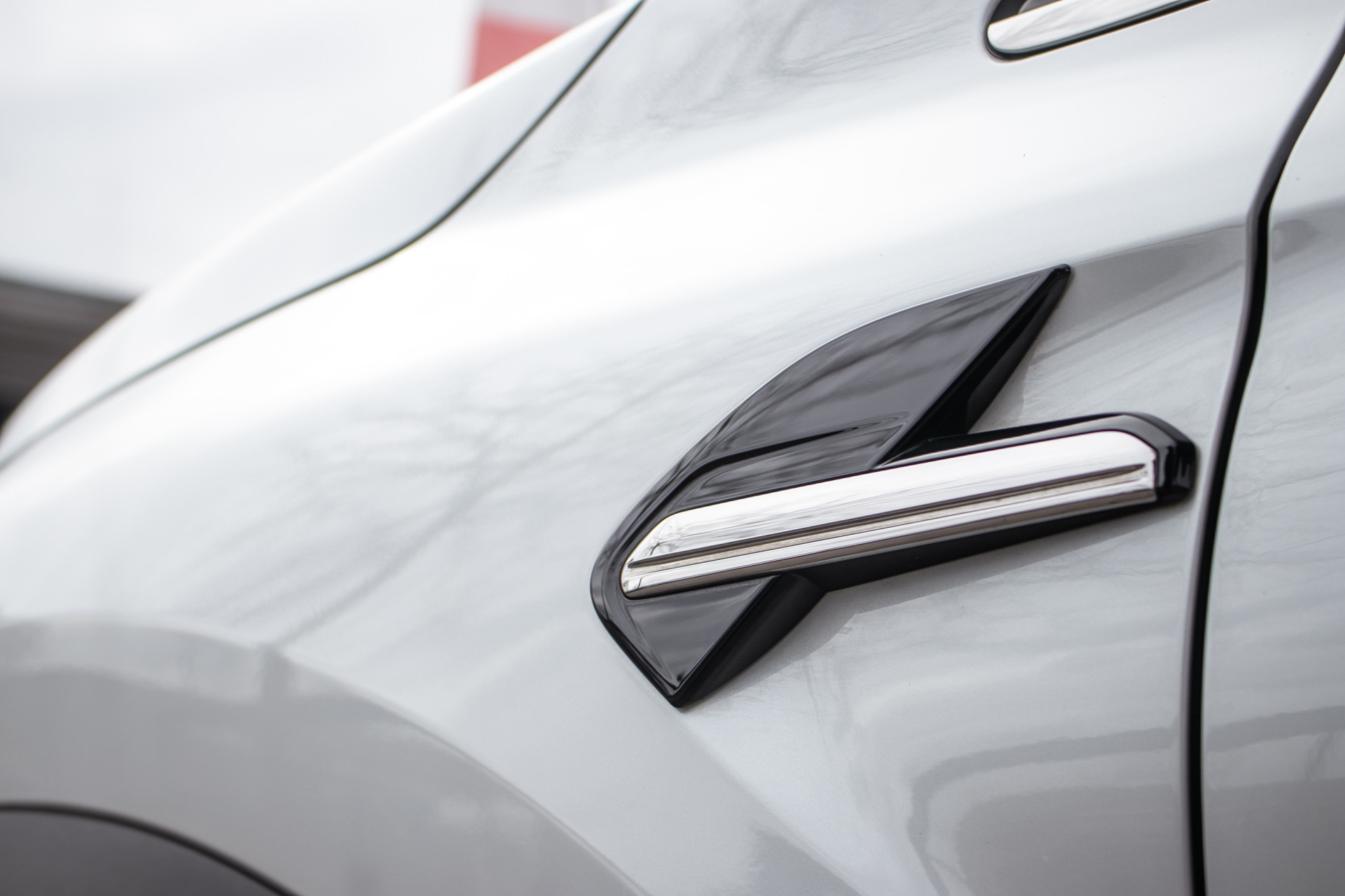 Foto van Renault Captur (e-tech Plug-in Hybrid)
