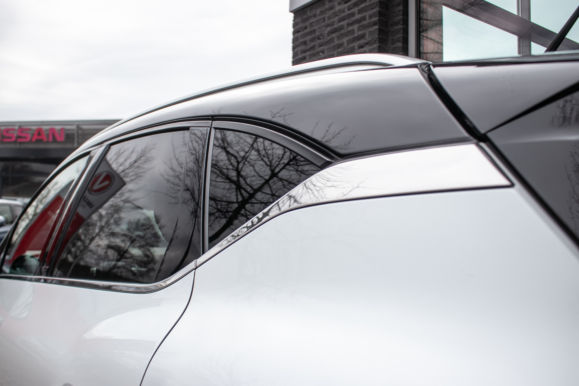 Foto van Renault Captur (e-tech Plug-in Hybrid)