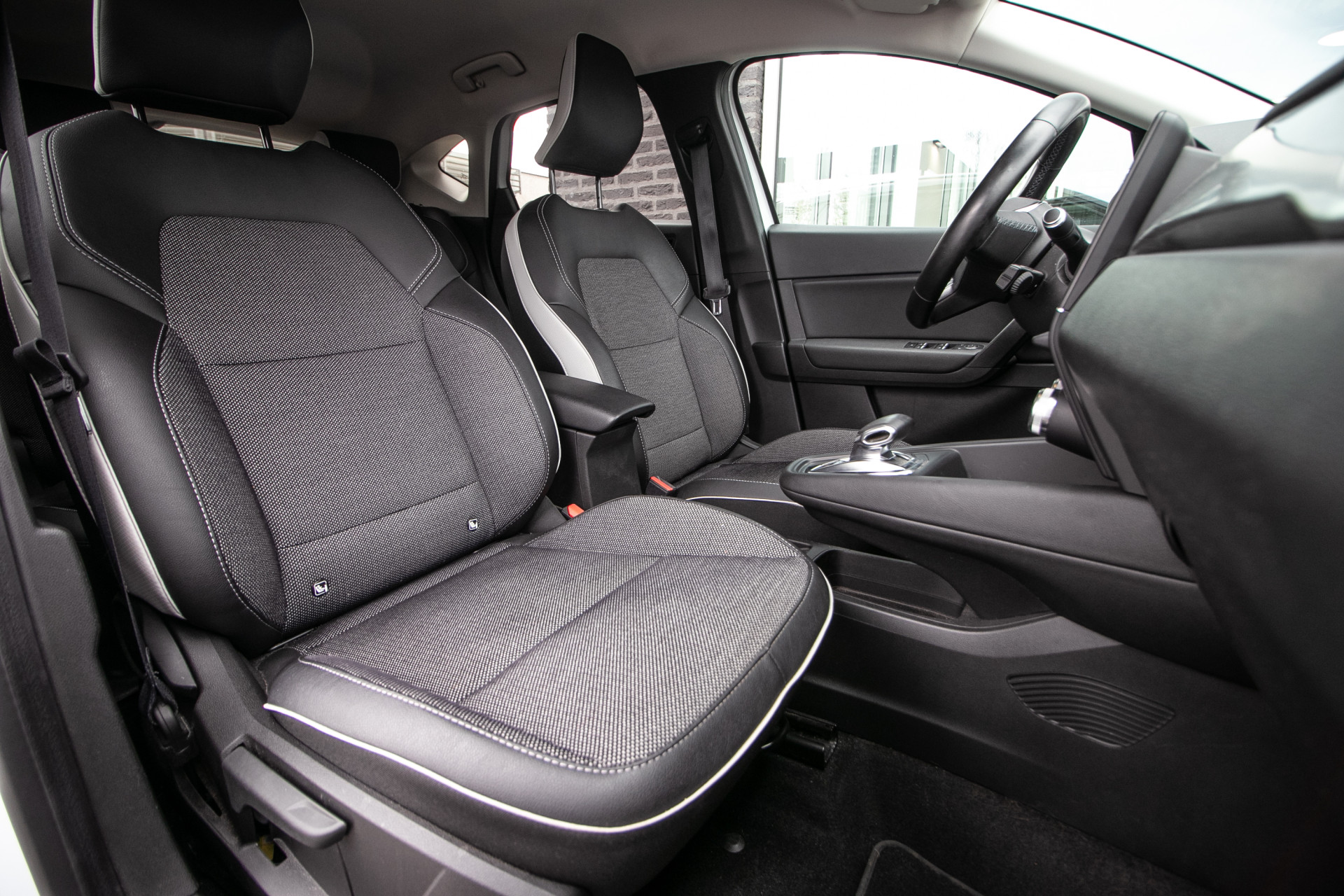 Foto van Renault Captur (e-tech Plug-in Hybrid)