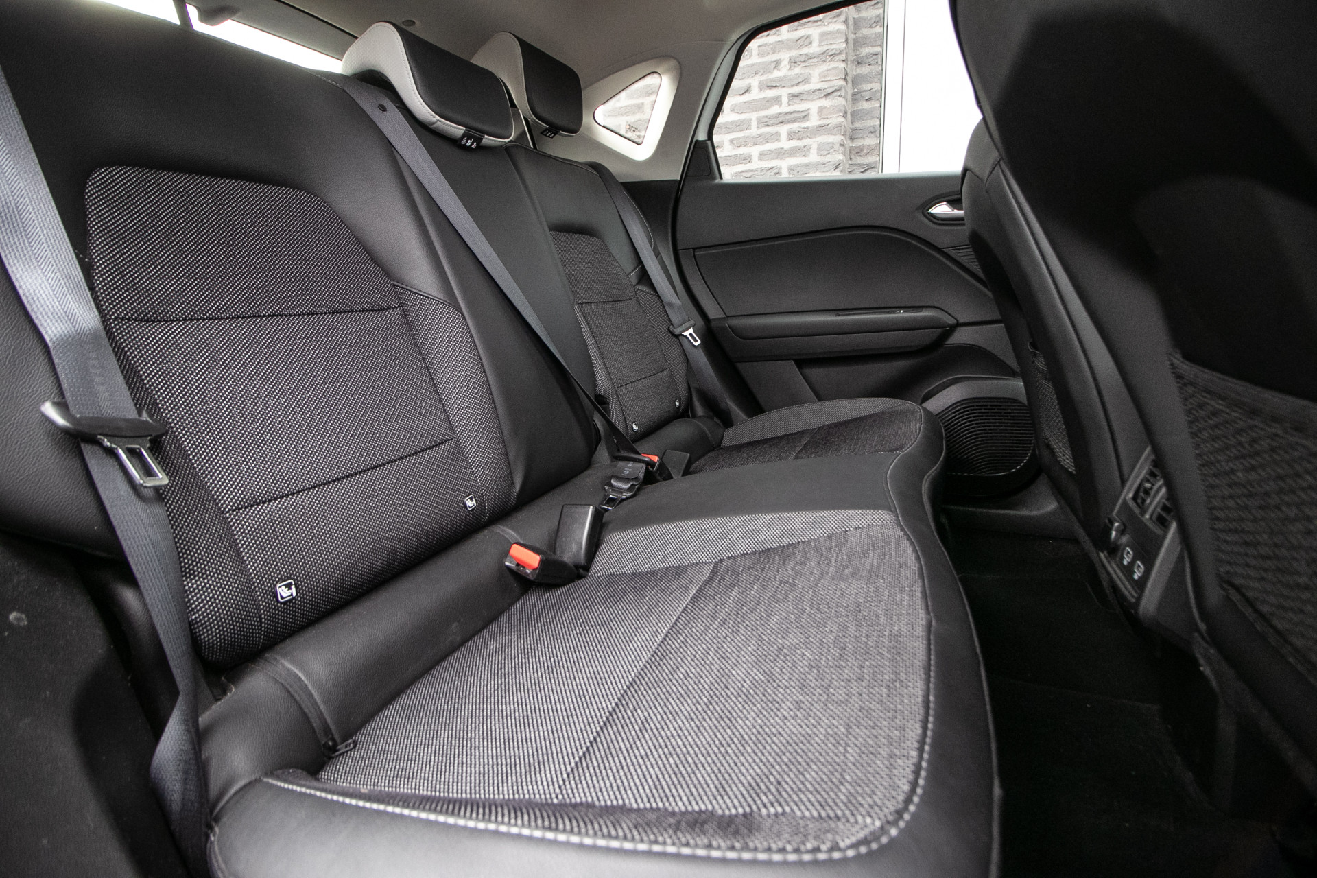 Foto van Renault Captur (e-tech Plug-in Hybrid)