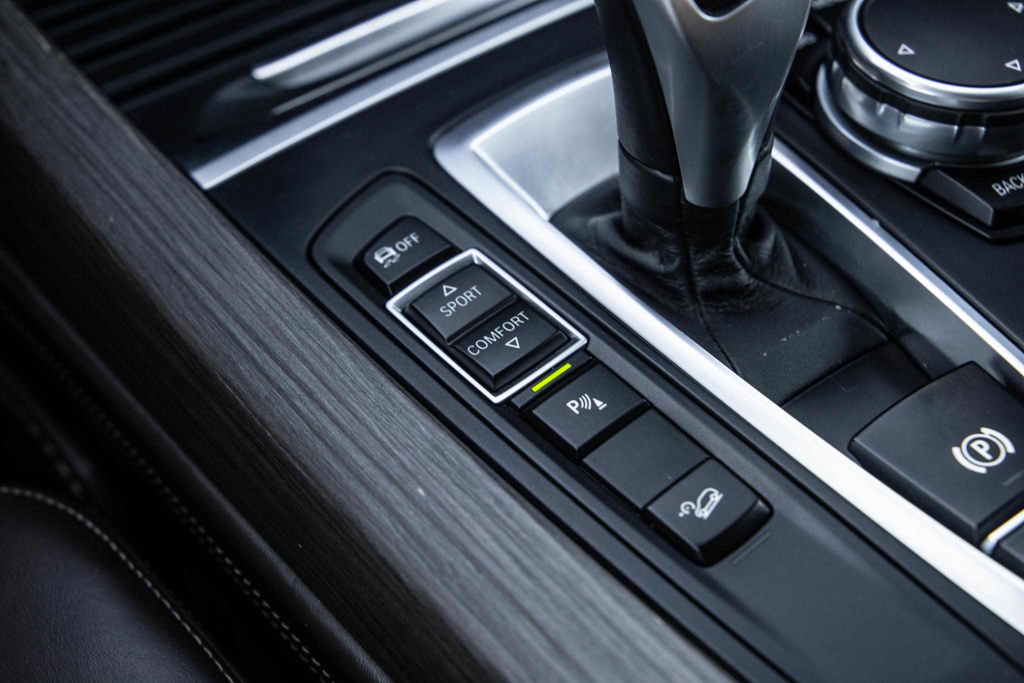 Foto van BMW X5 Xdrive35i