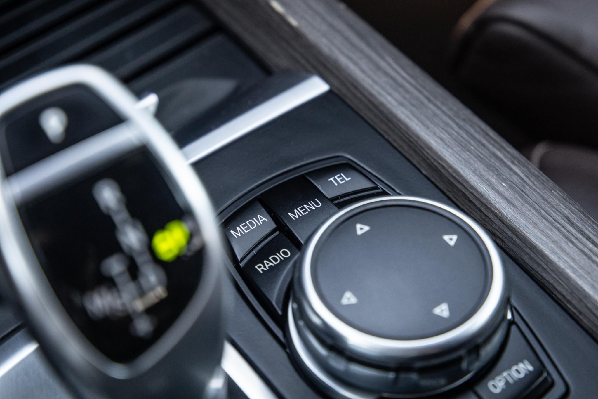 Foto van BMW X5 Xdrive35i