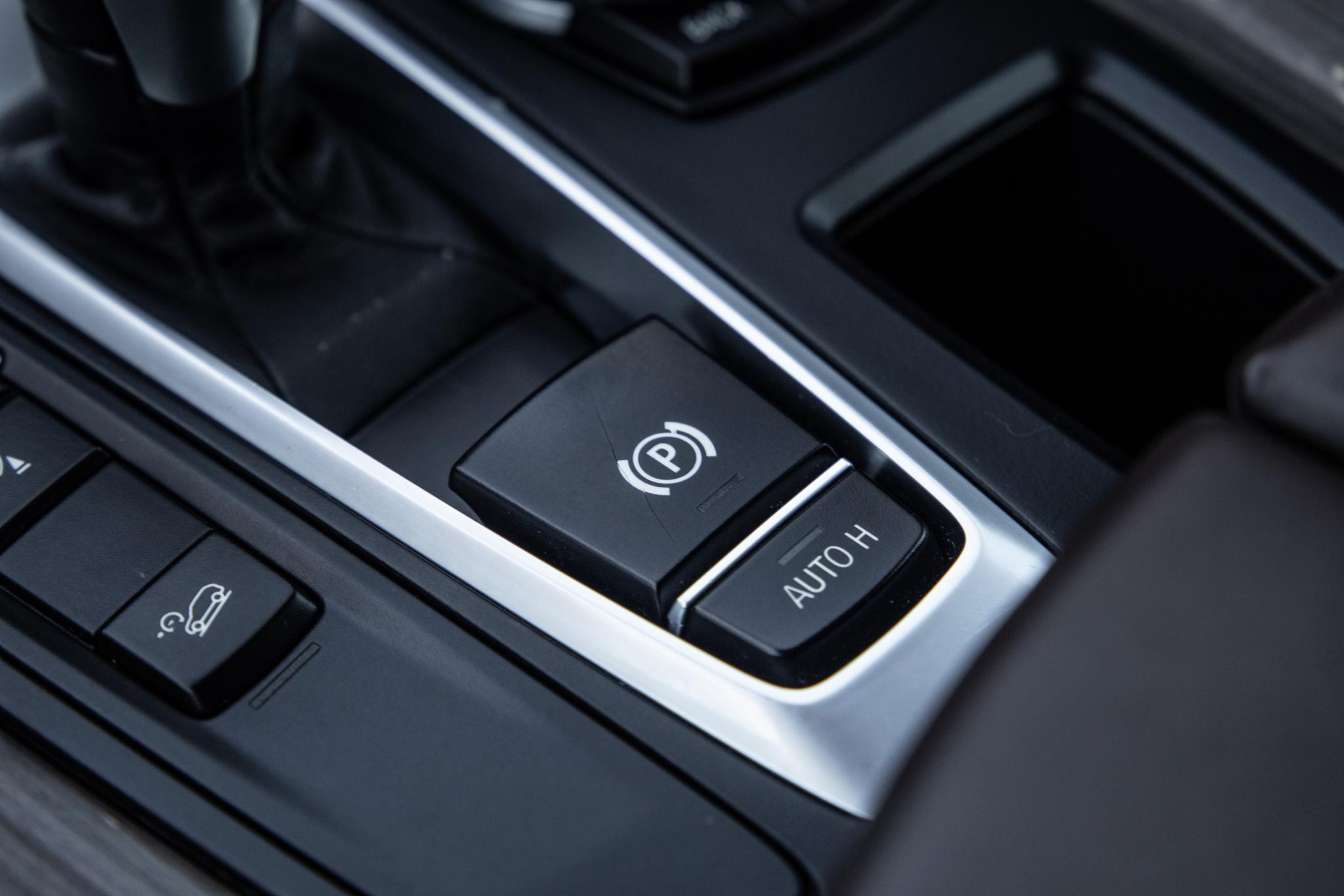 Foto van BMW X5 Xdrive35i