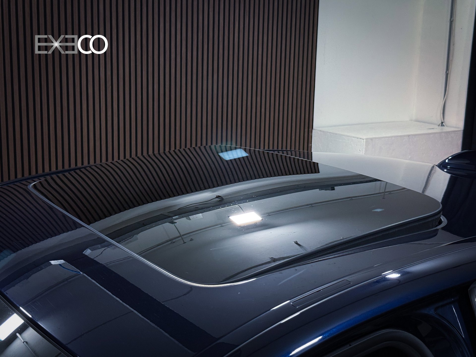 Foto van BMW 530e Iperformance