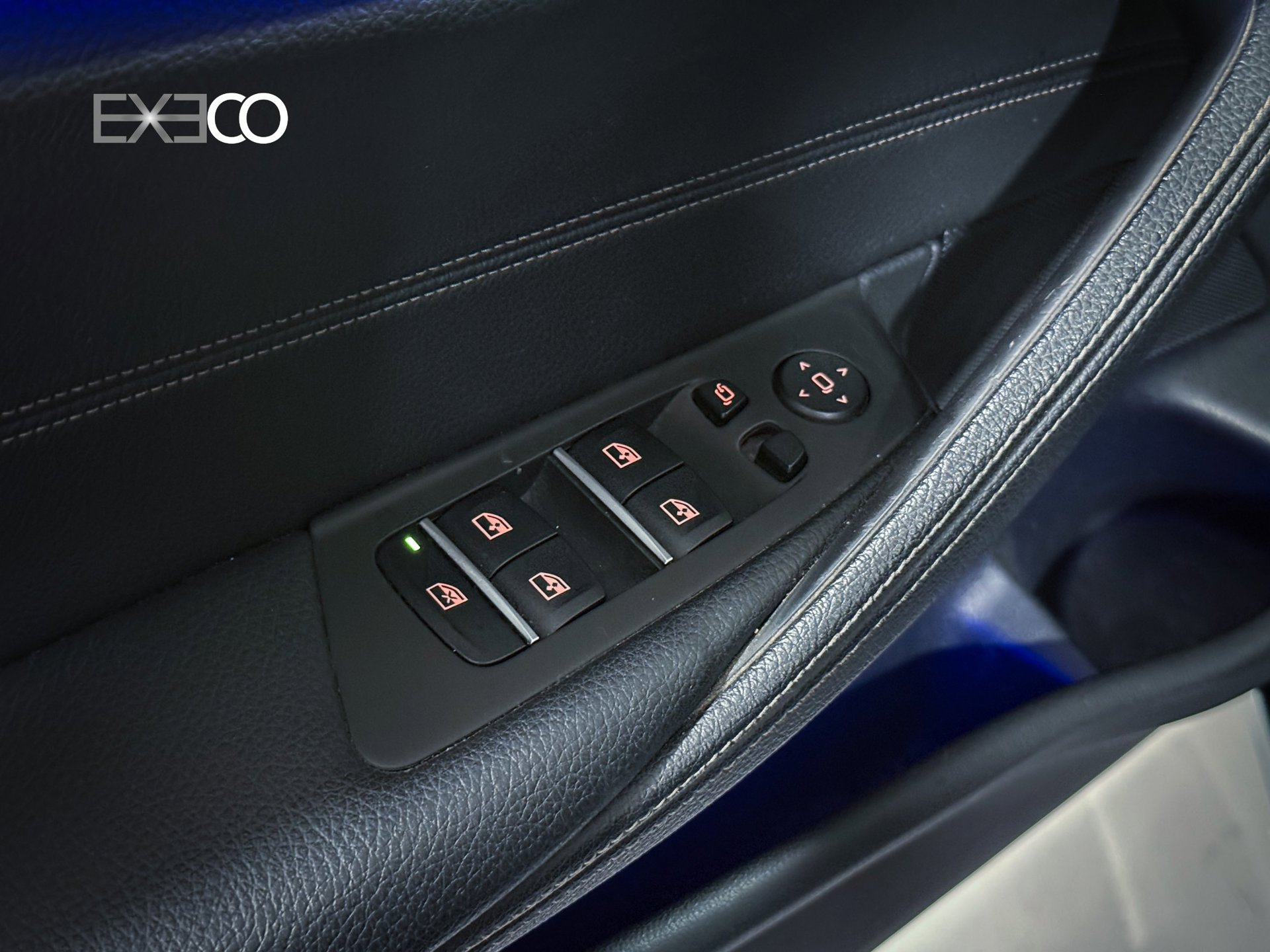Foto van BMW 530e Iperformance