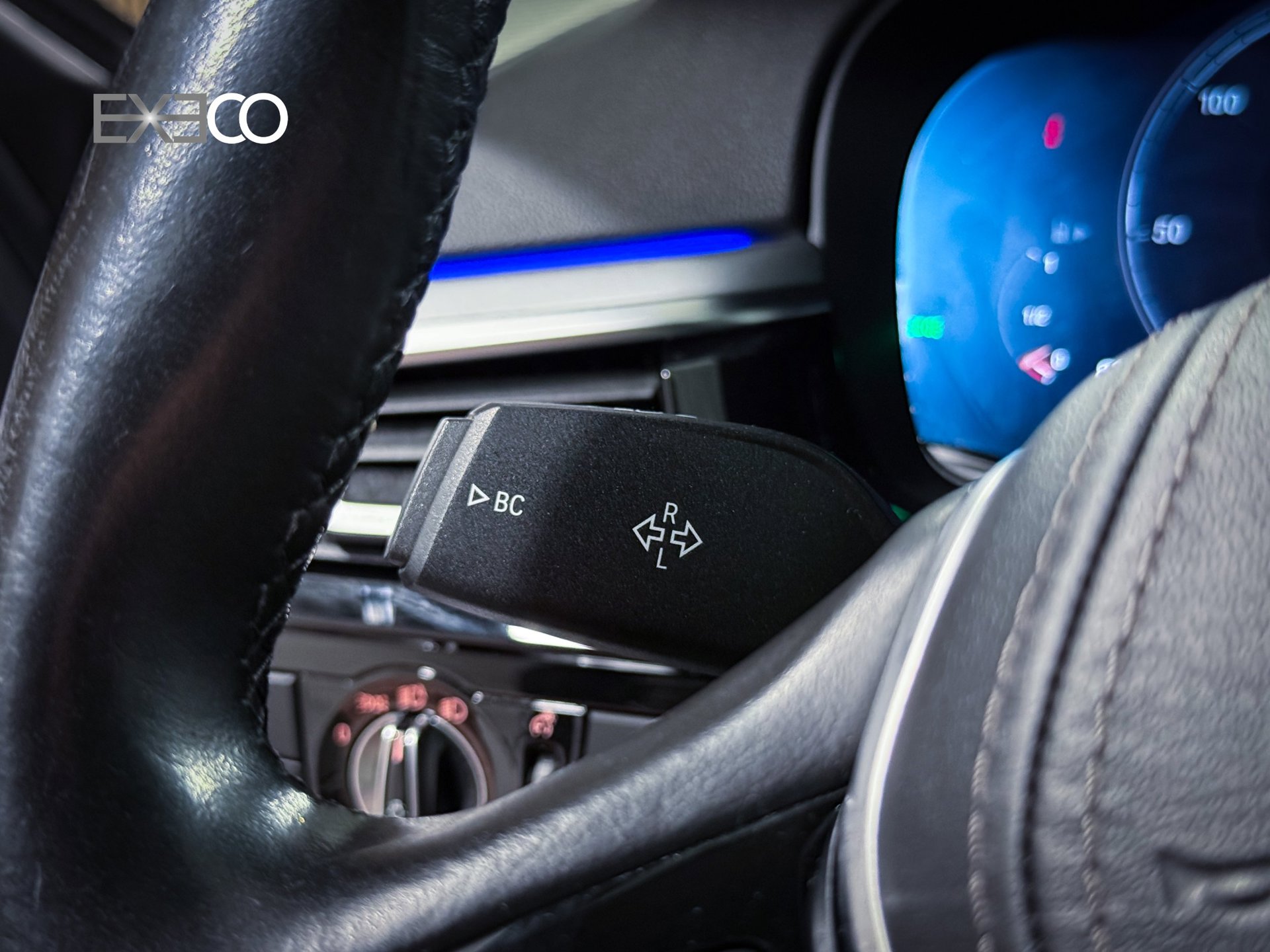 Foto van BMW 530e Iperformance