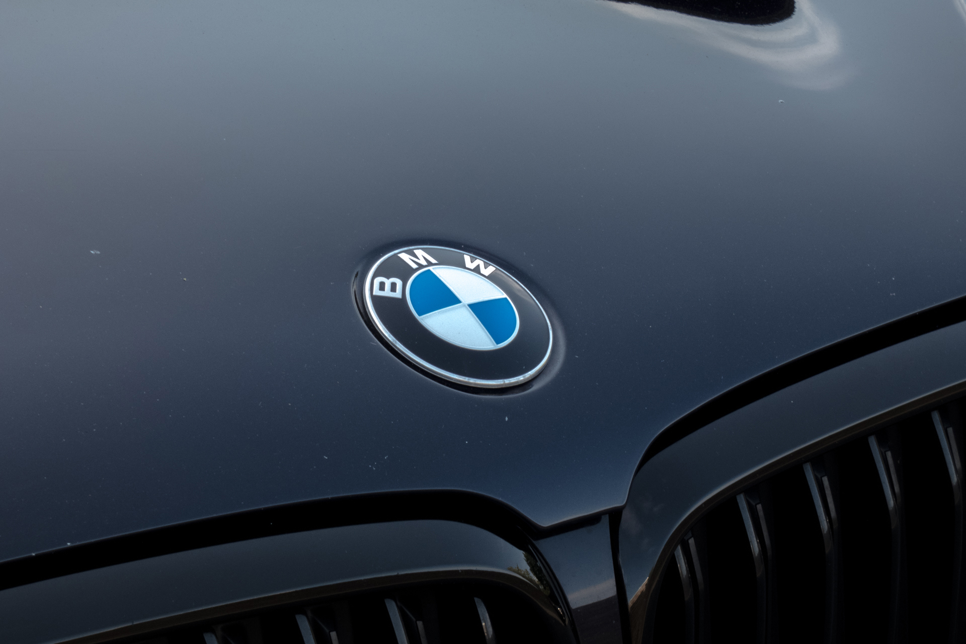 Foto van BMW 530i