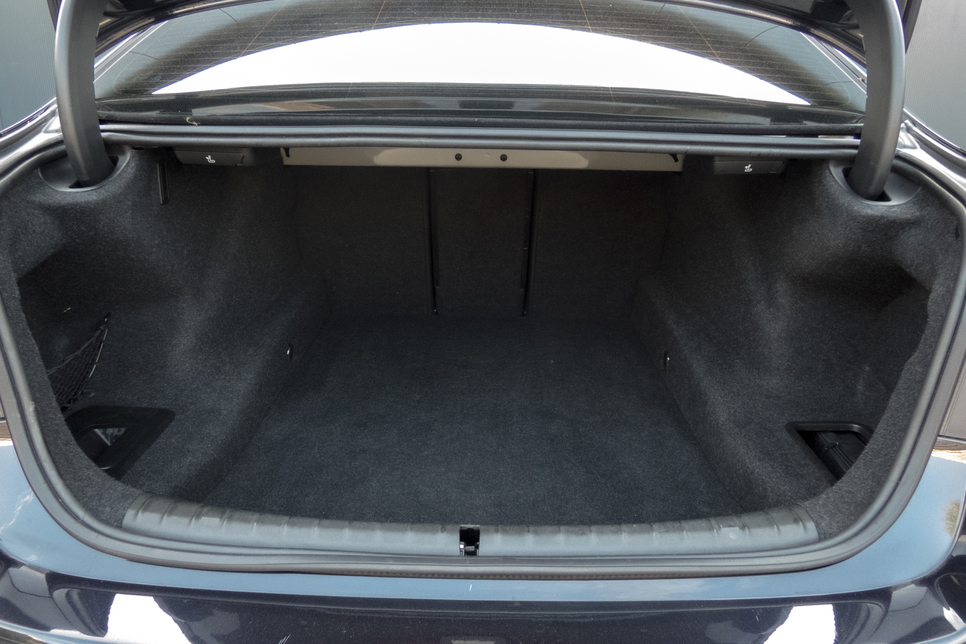 Foto van BMW 530i
