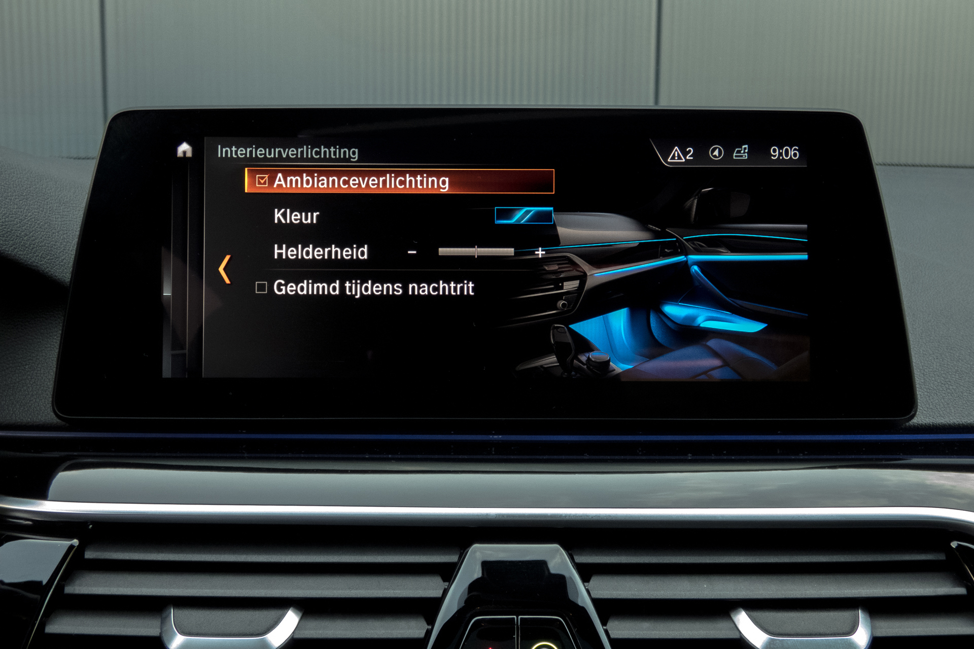 Foto van BMW 530i