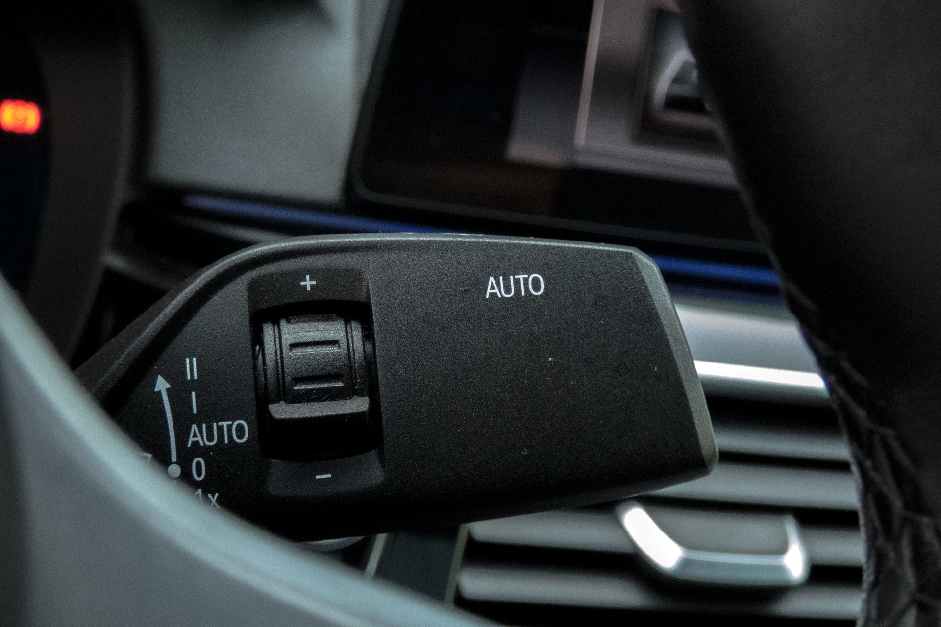 Foto van BMW 530i