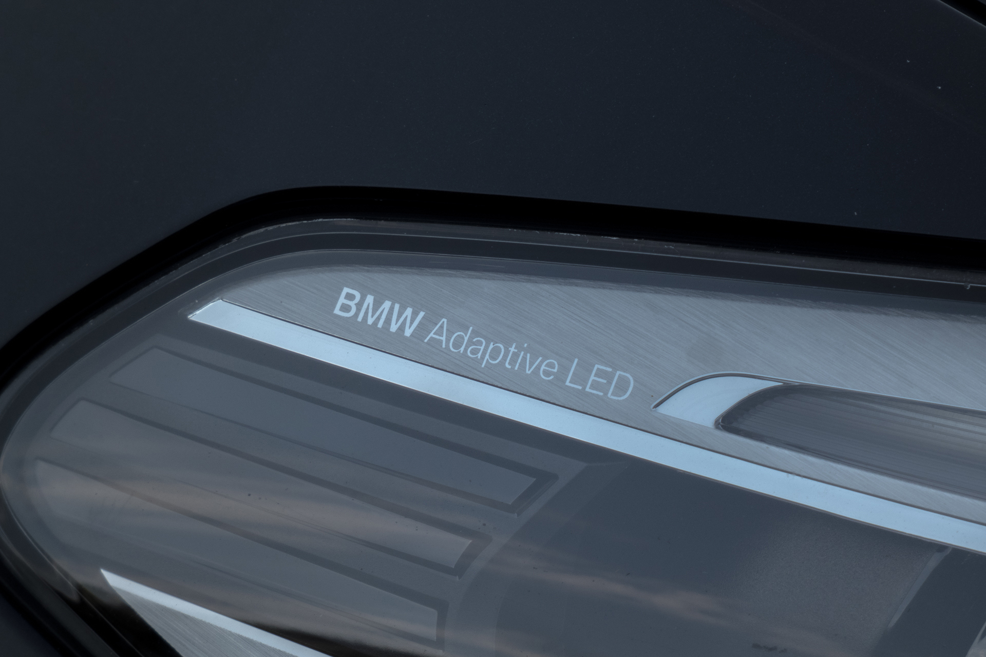 Foto van BMW 530i