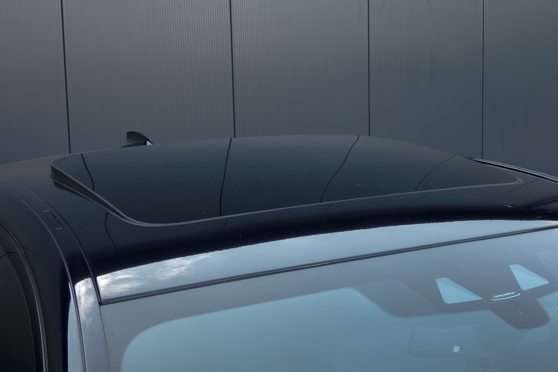 Foto van BMW 530i