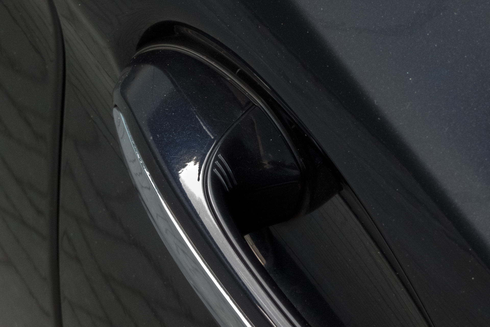 Foto van BMW 530i