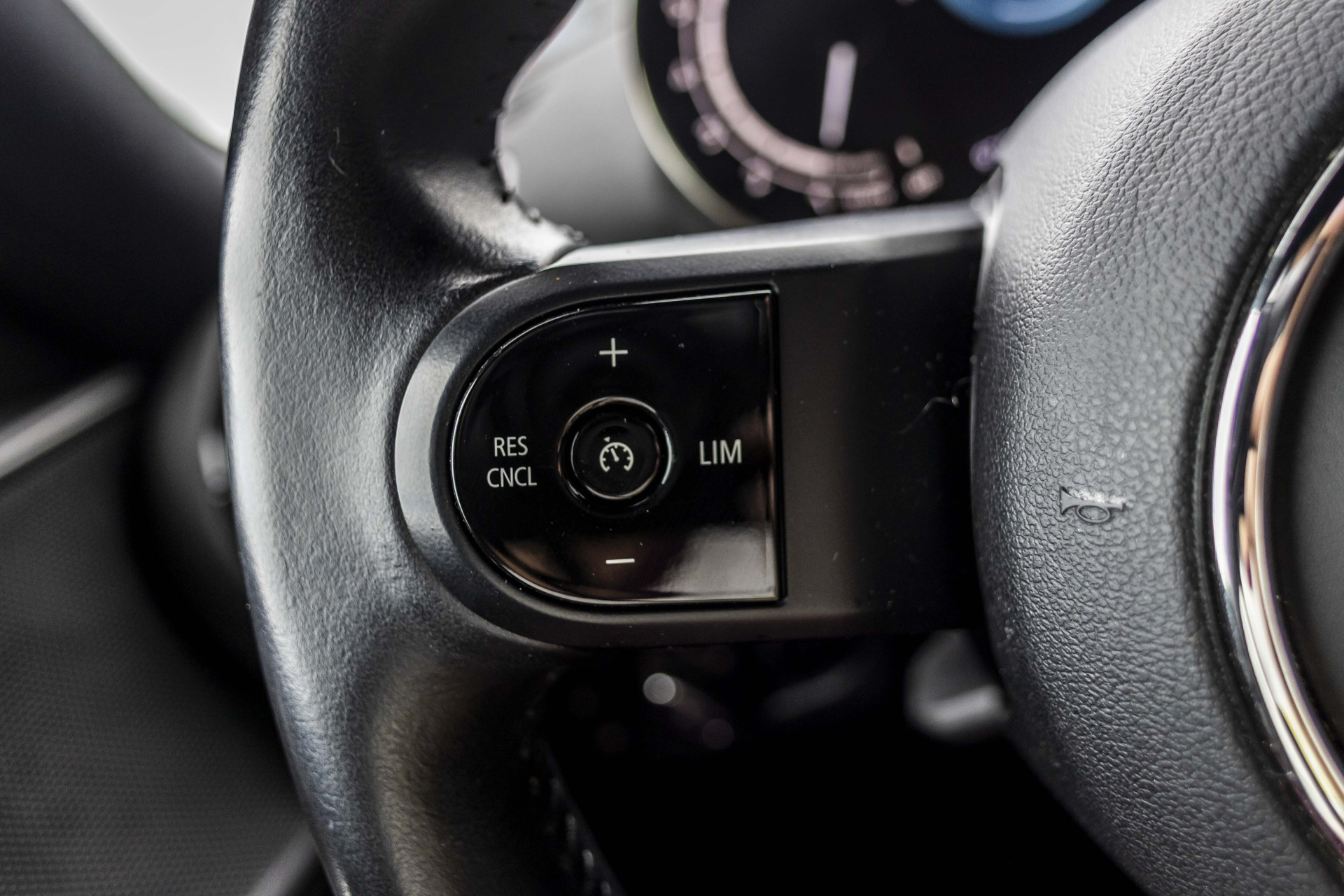 Foto van Mini Clubman Cooper