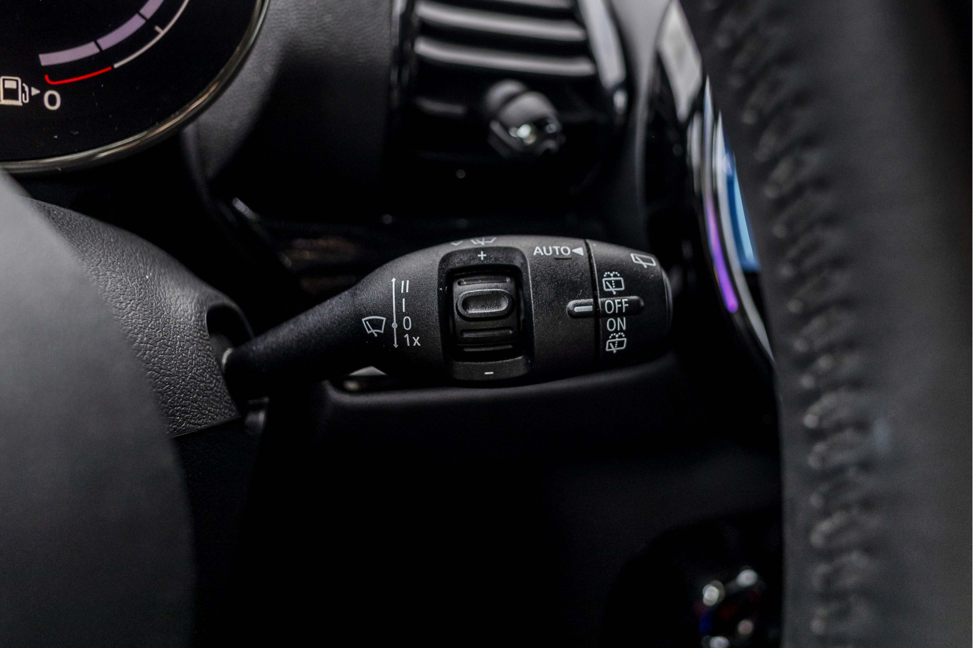 Foto van Mini Clubman Cooper