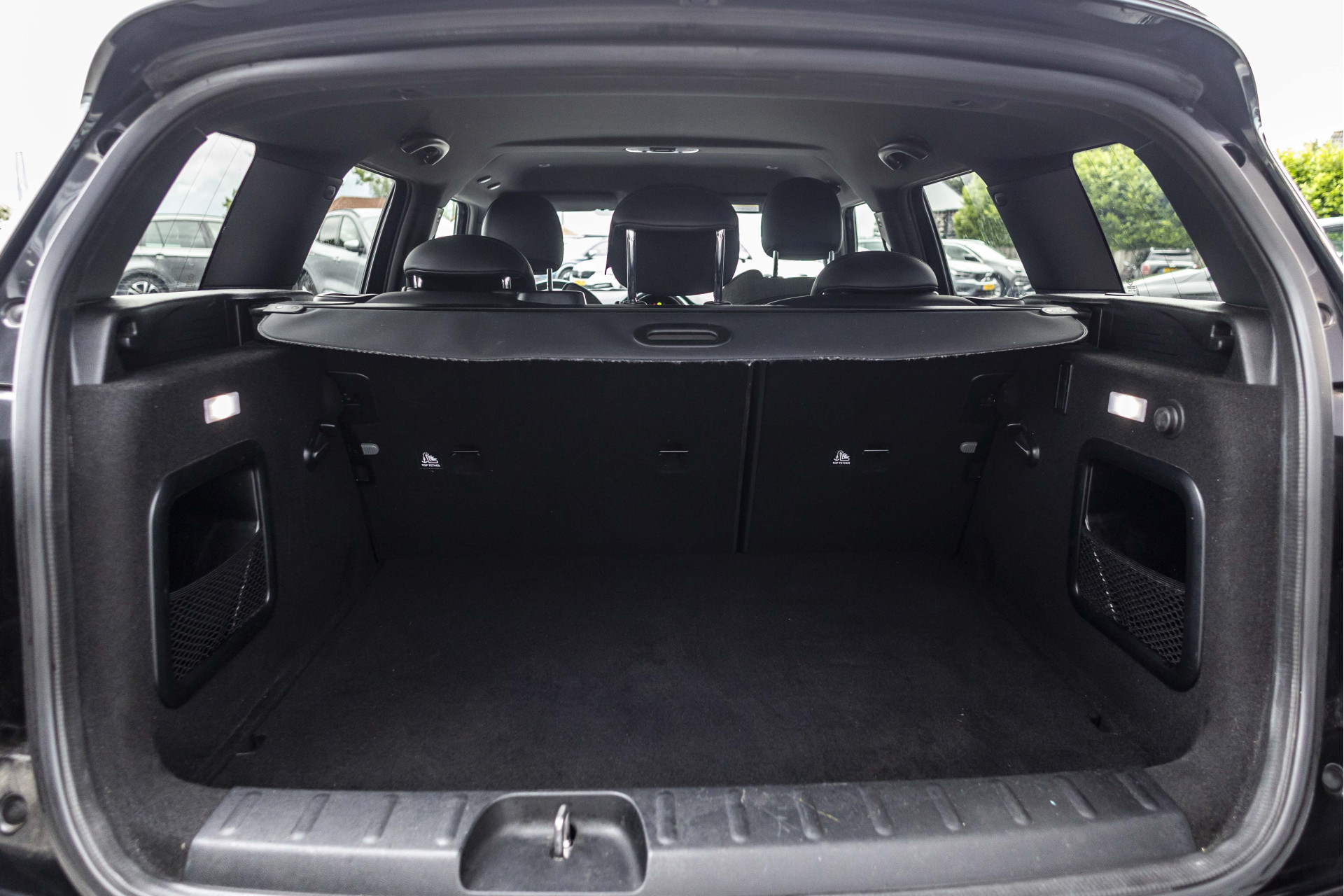 Foto van Mini Clubman Cooper
