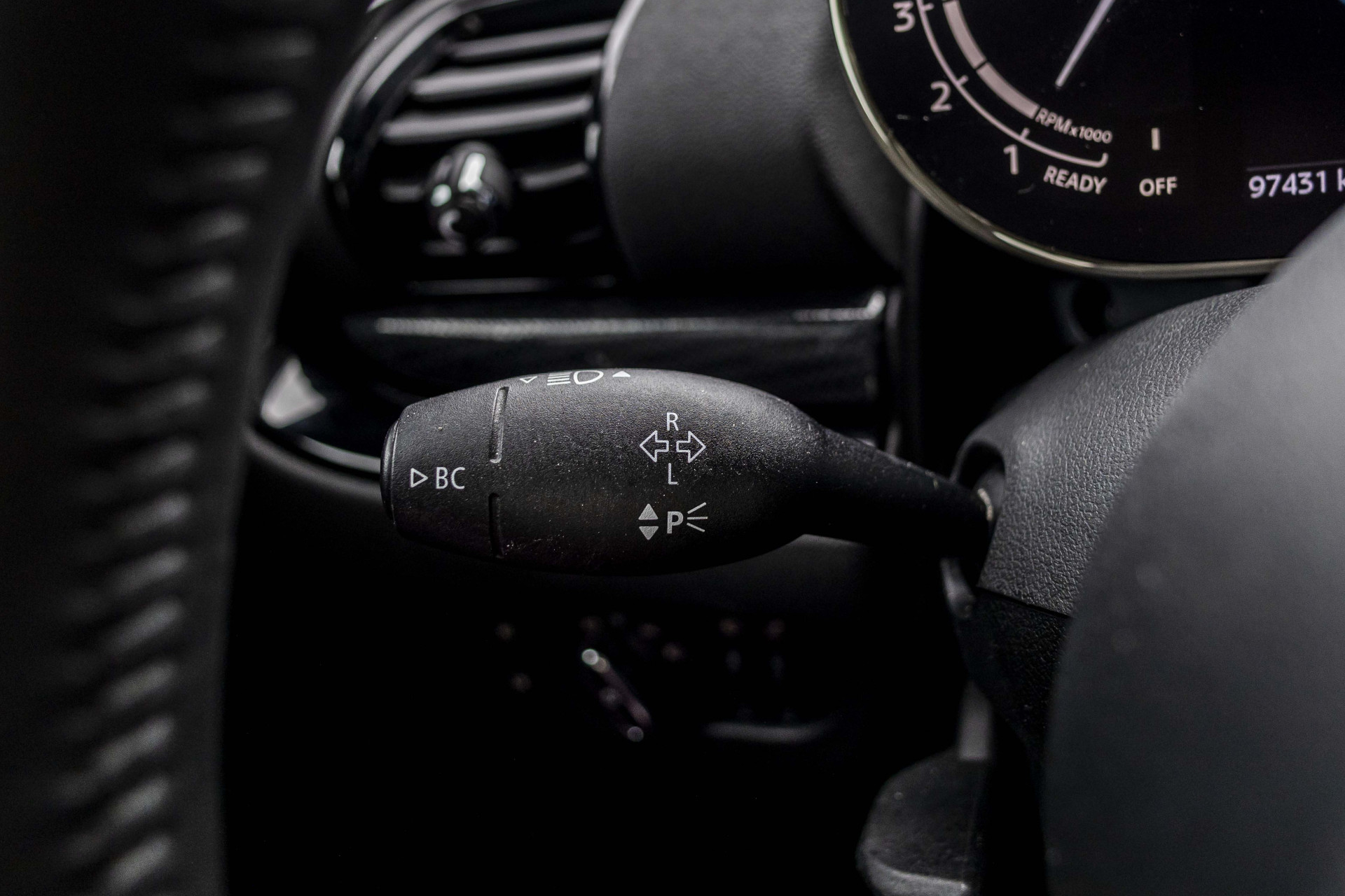 Foto van Mini Clubman Cooper