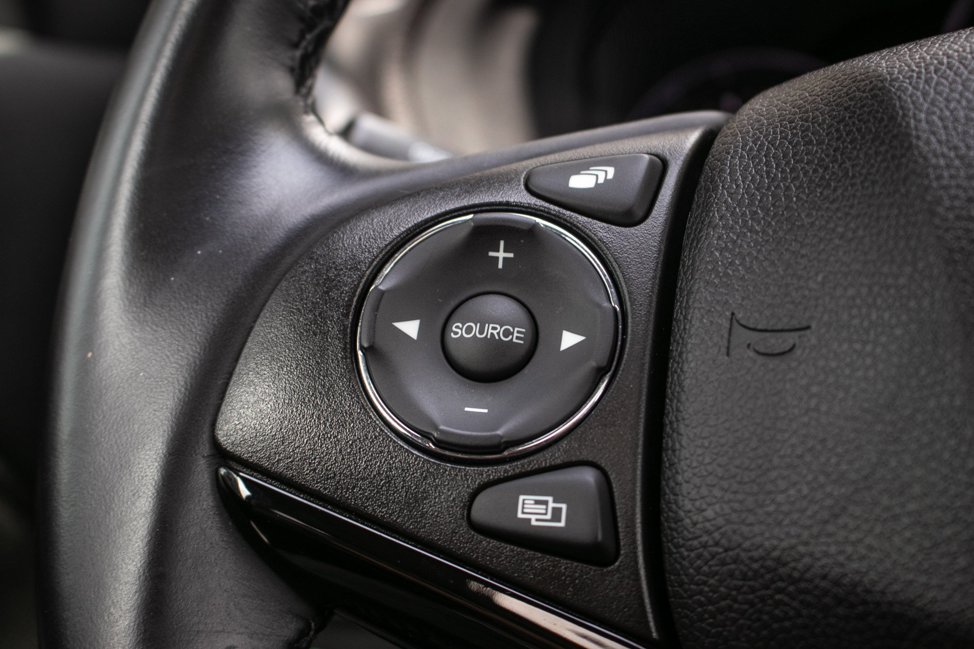 Foto van Honda Hr-v