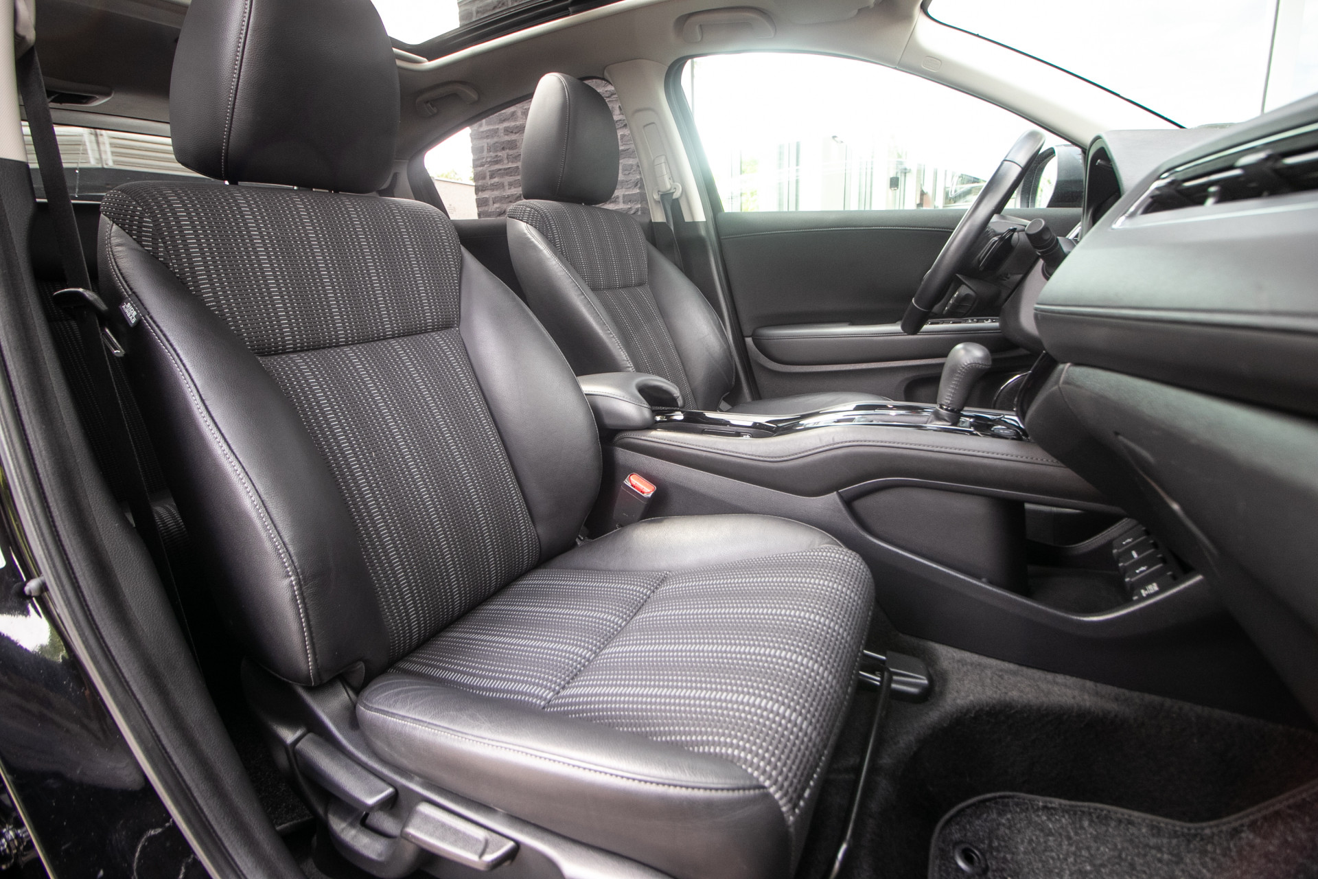 Foto van Honda Hr-v