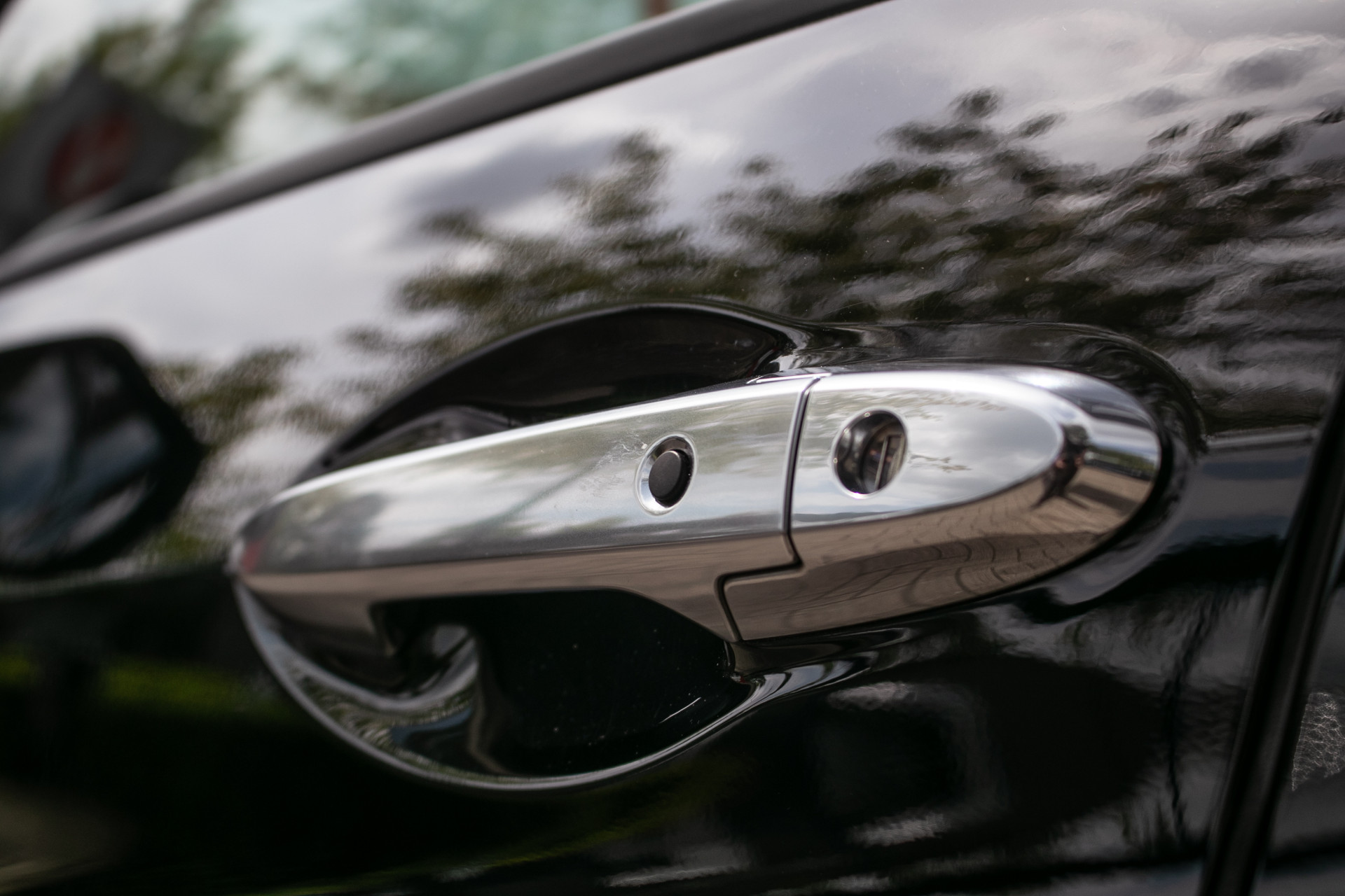 Foto van Honda Hr-v