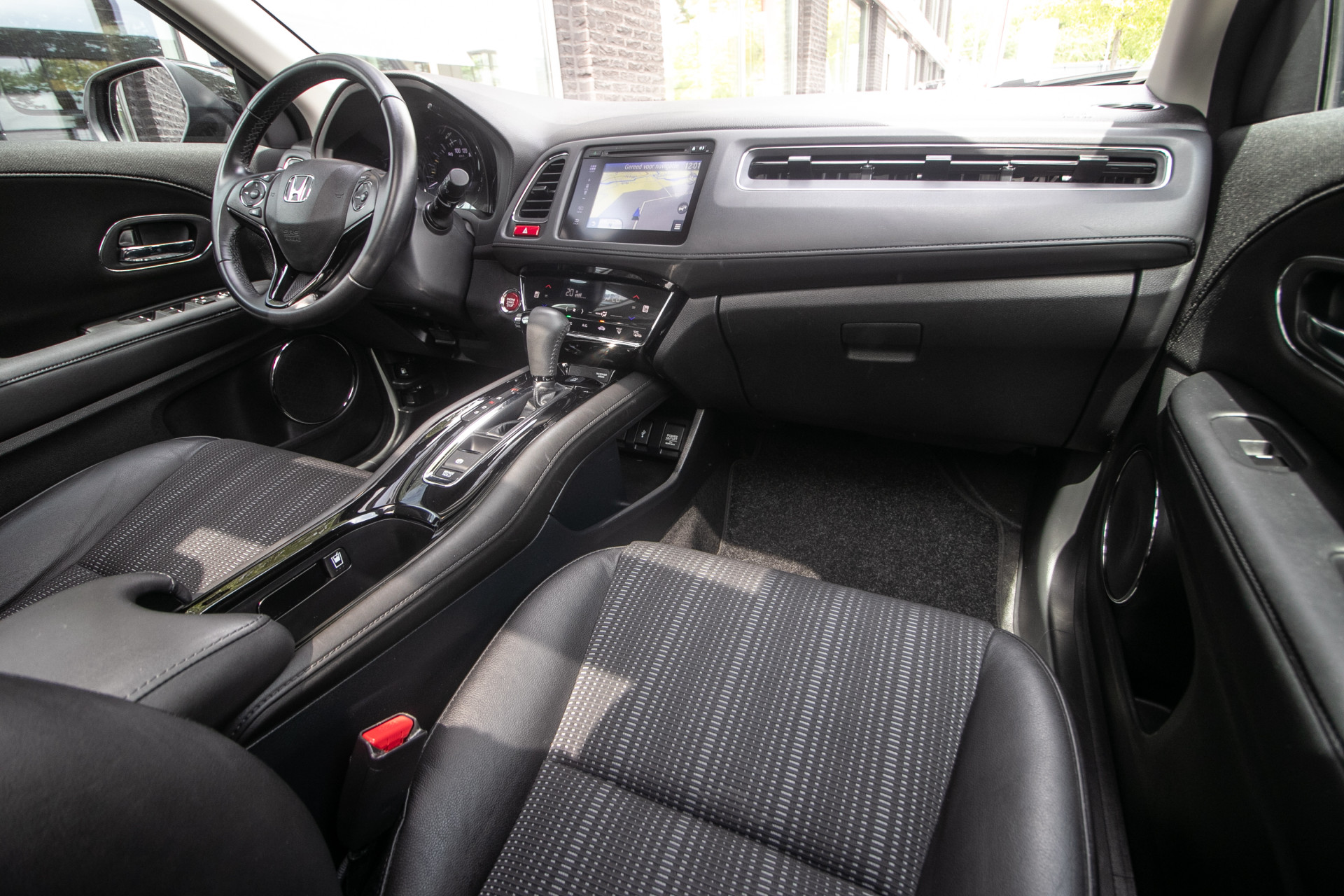 Foto van Honda Hr-v