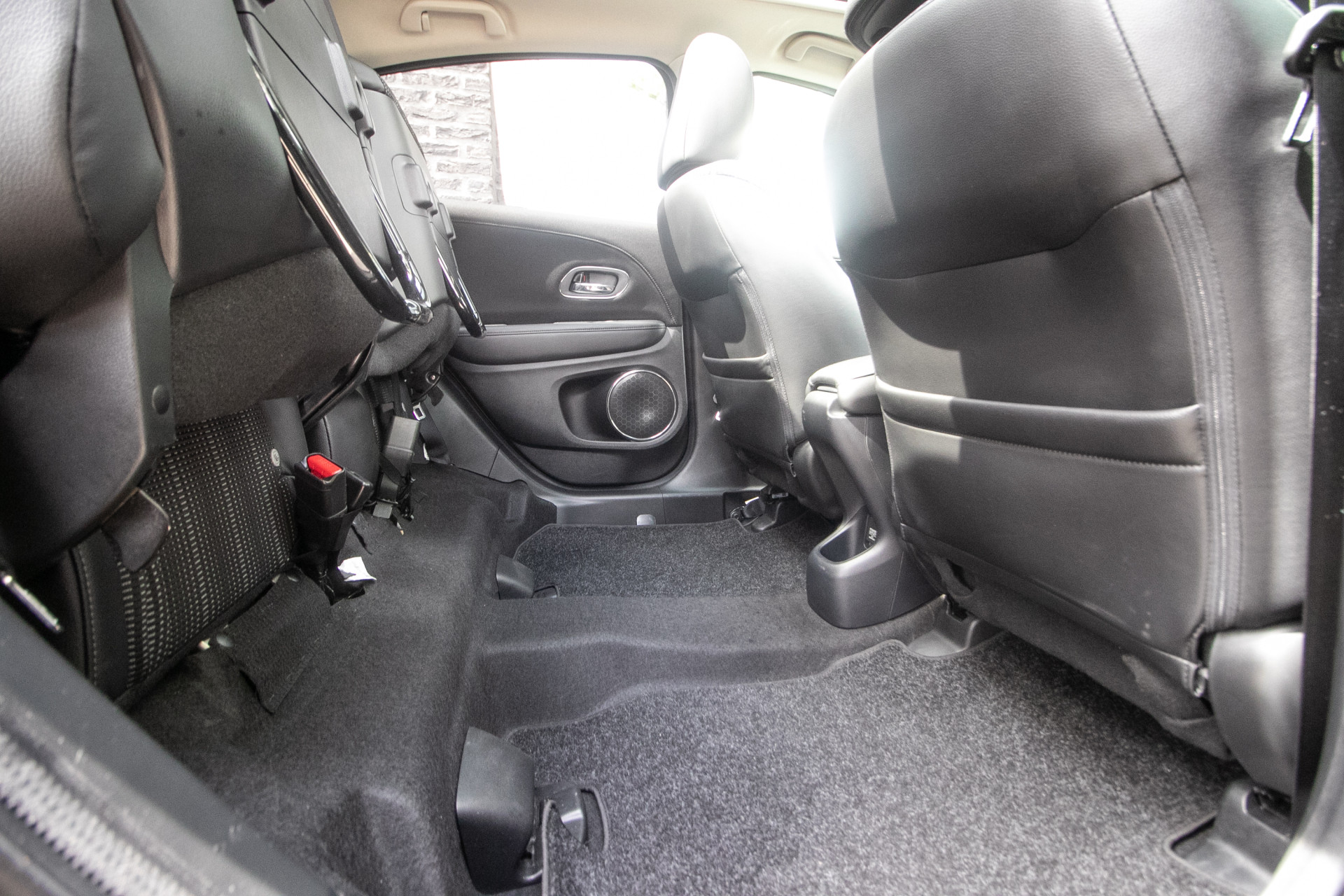 Foto van Honda Hr-v