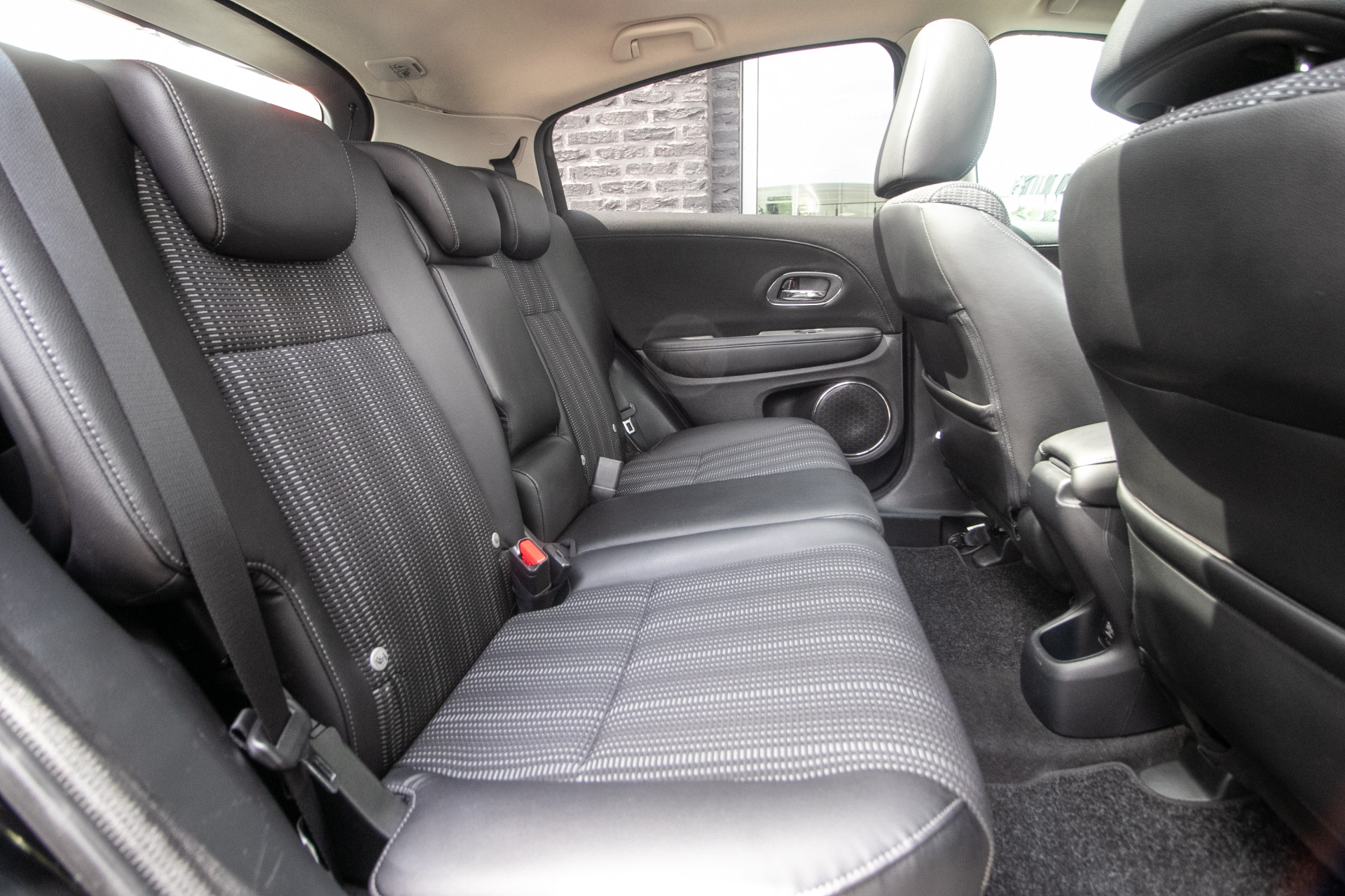 Foto van Honda Hr-v