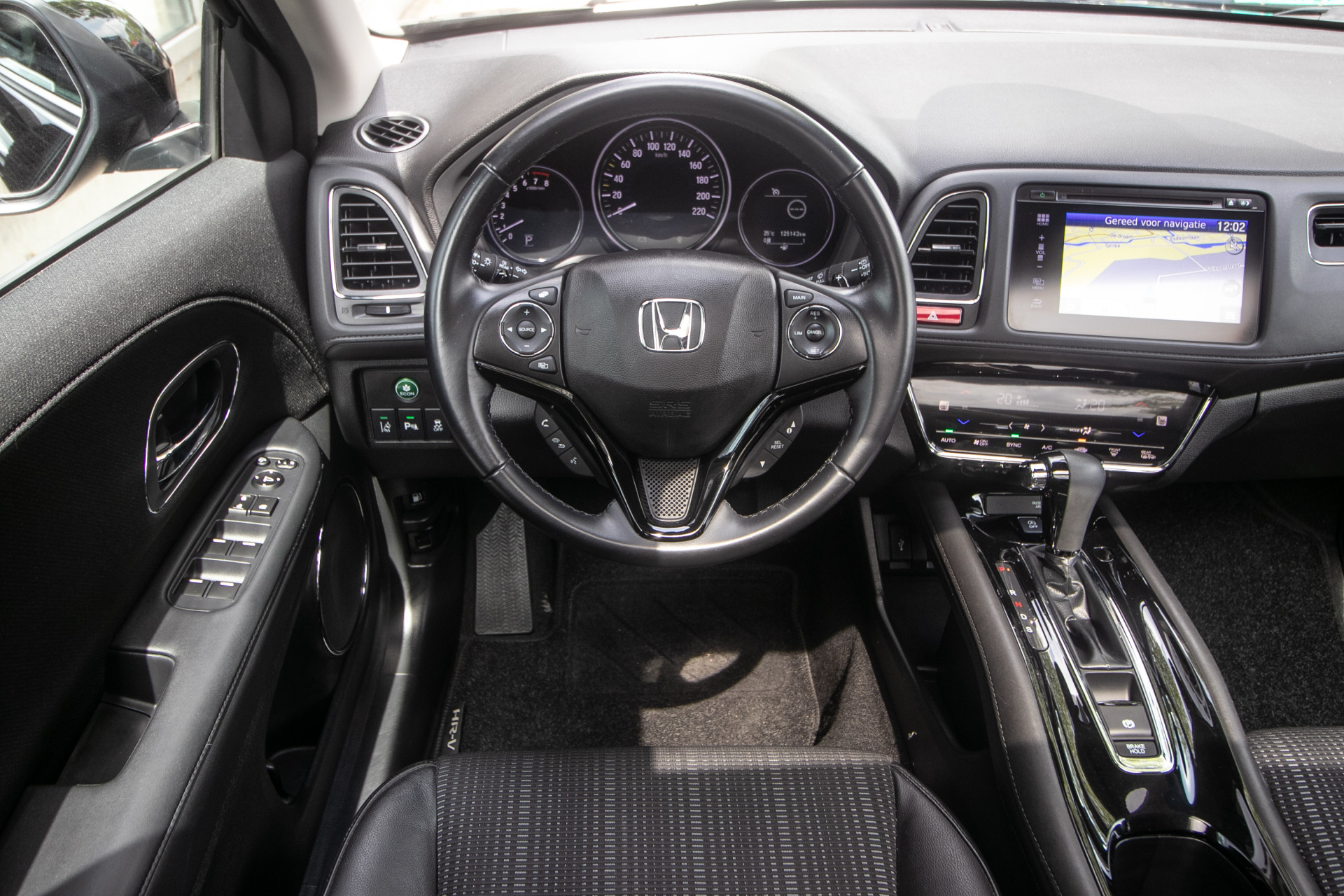 Foto van Honda Hr-v