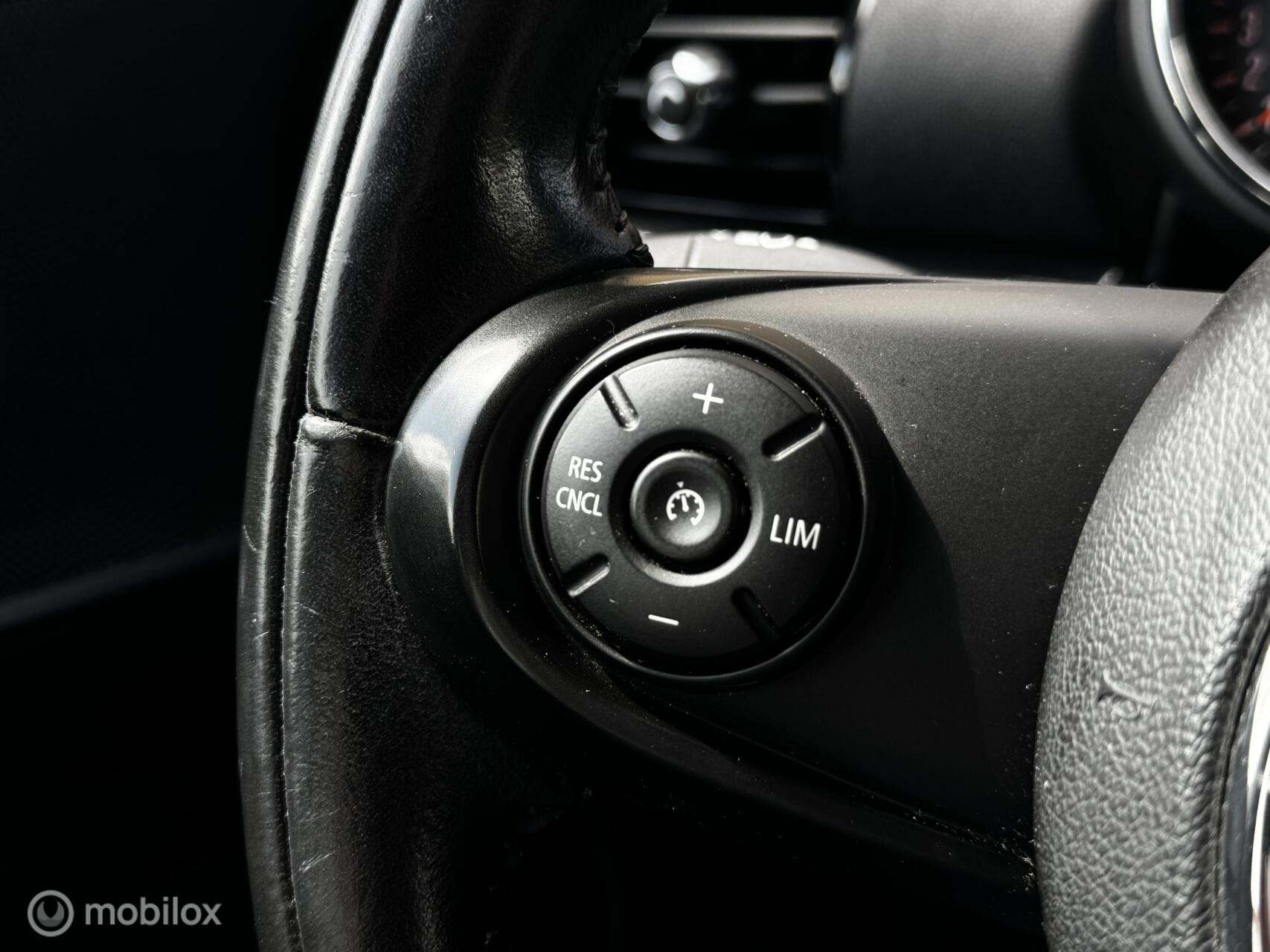 Foto van Mini Mini Clubman
