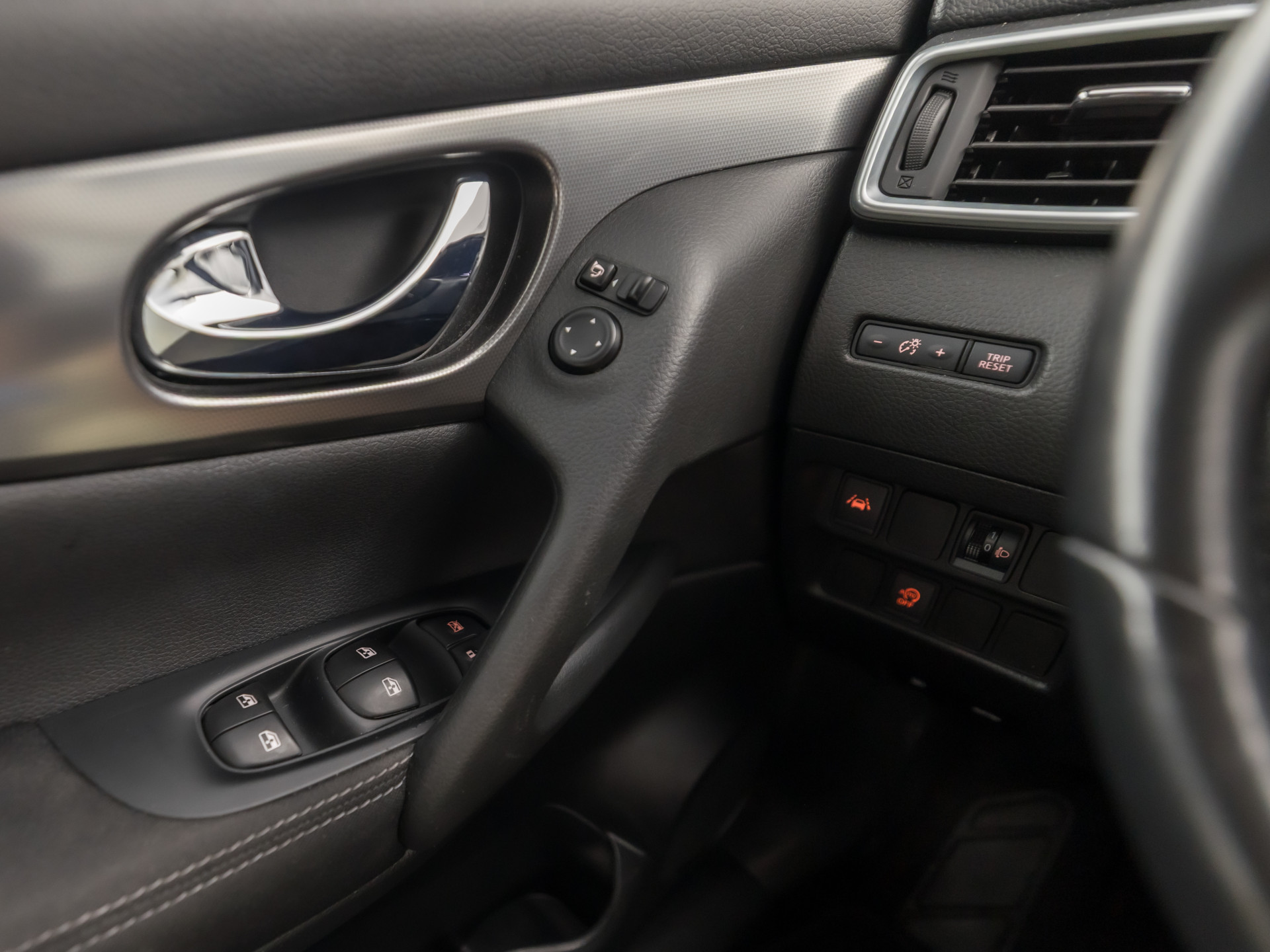 Foto van Nissan Qashqai