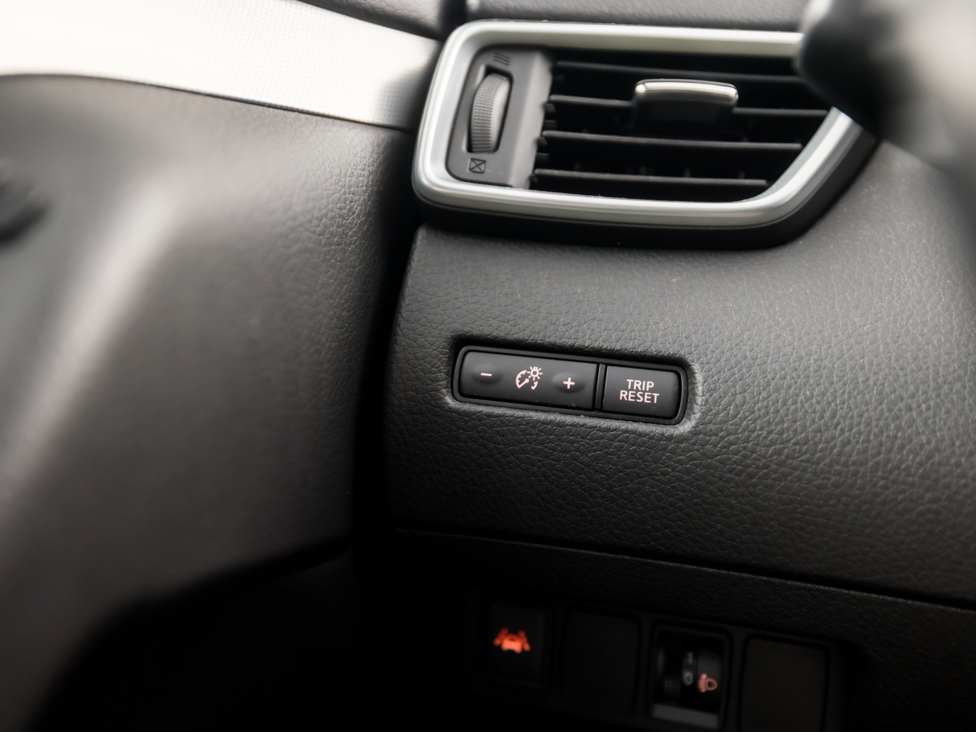 Foto van Nissan Qashqai