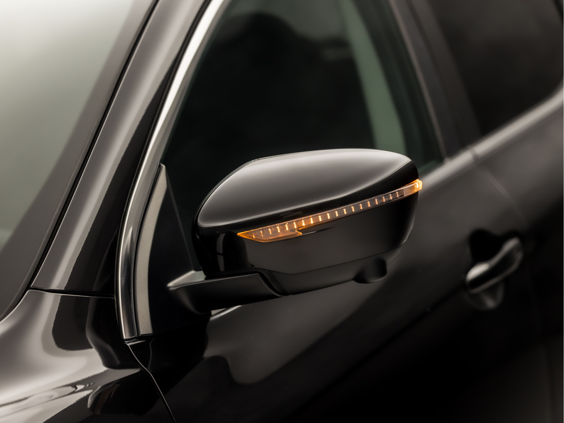 Foto van Nissan Qashqai