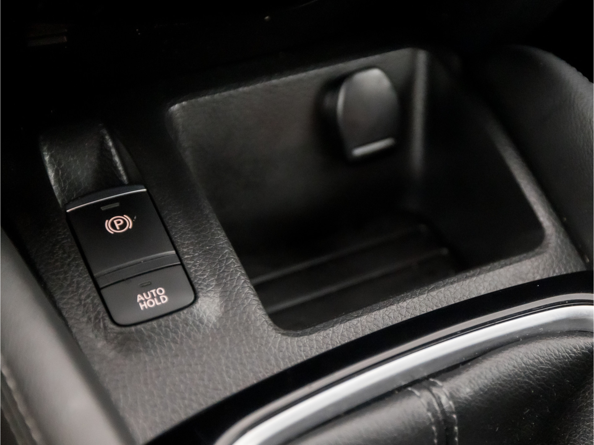 Foto van Nissan Qashqai