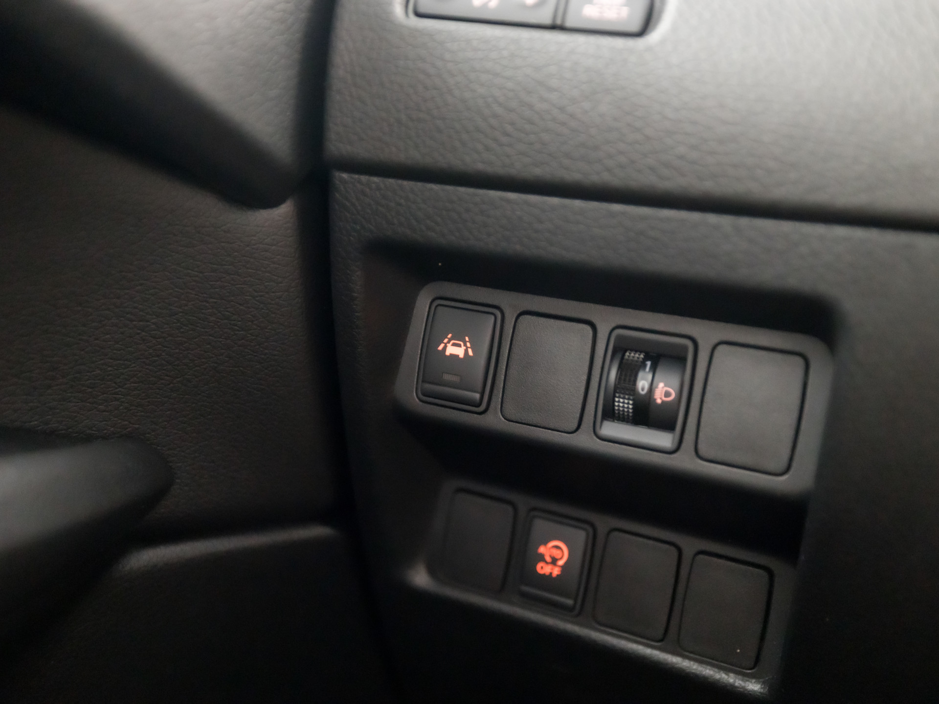 Foto van Nissan Qashqai