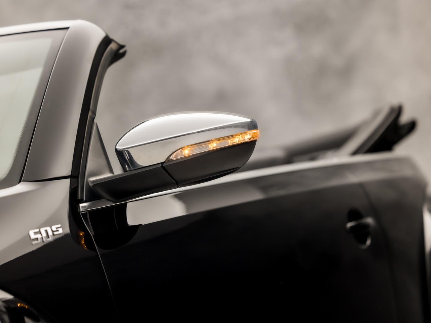 Foto van Volkswagen Beetle