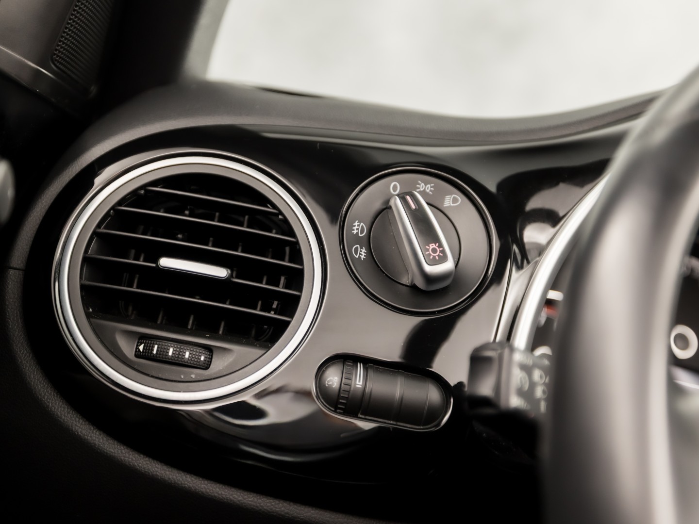 Foto van Volkswagen Beetle