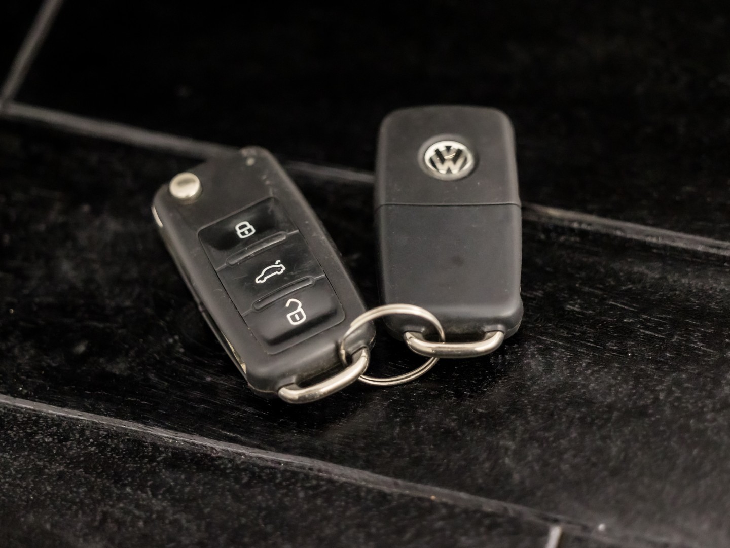 Foto van Volkswagen Beetle
