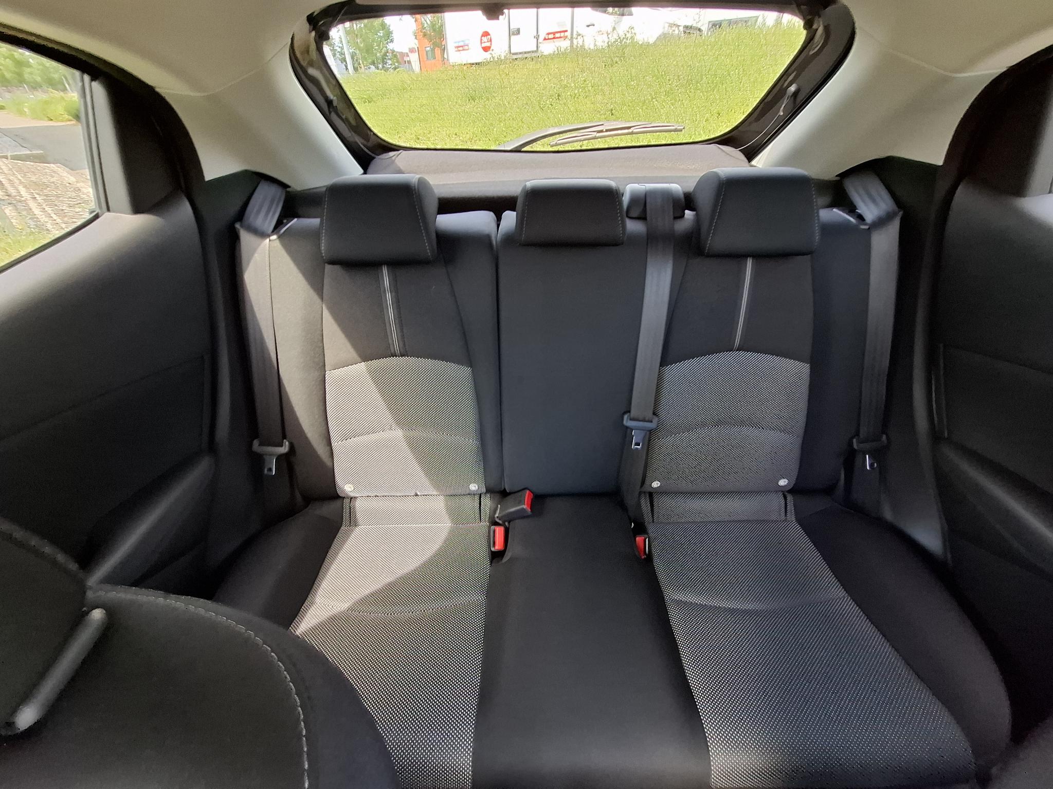 Foto van Mazda Mazda2