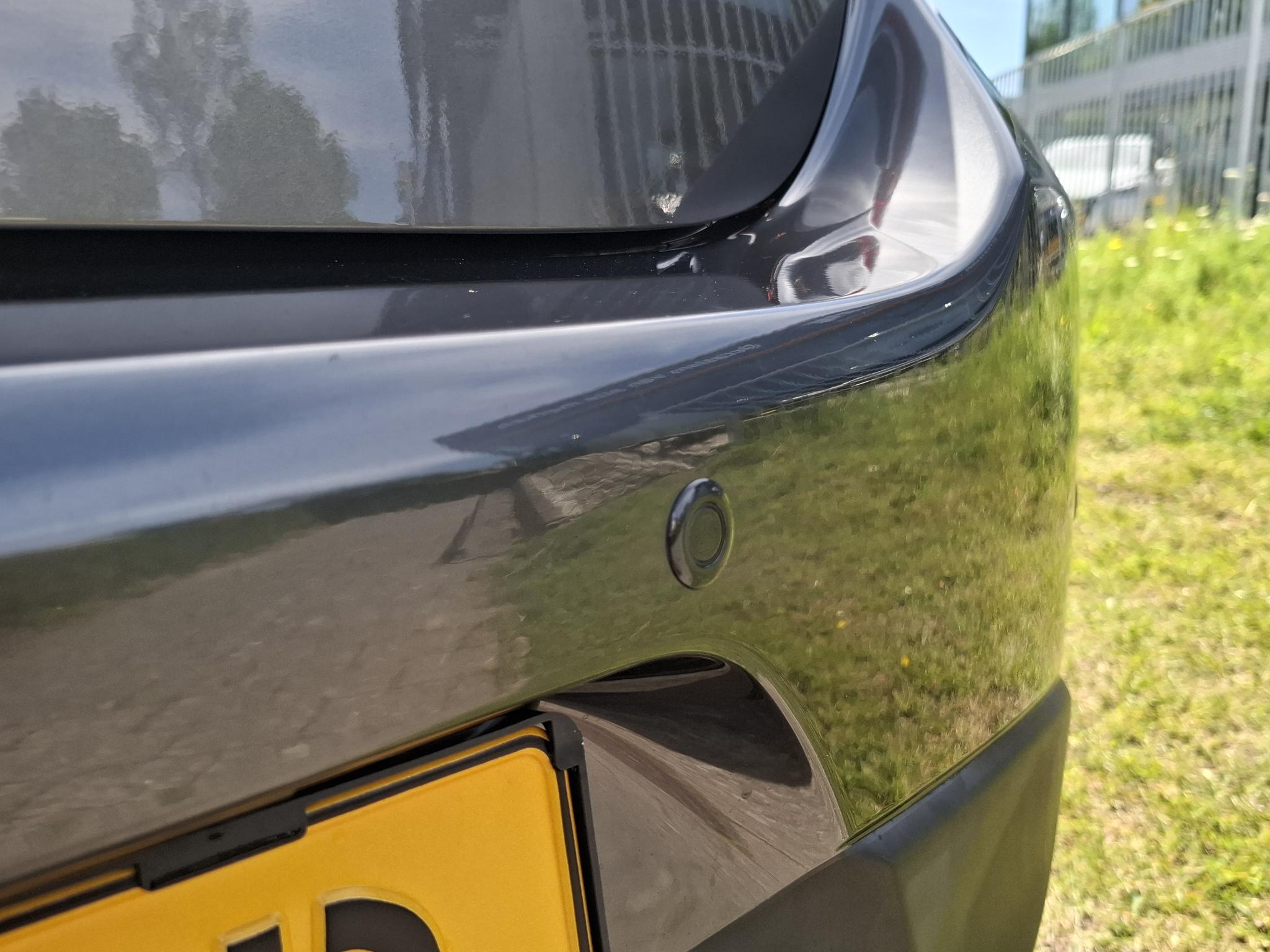Foto van Mazda Mazda2