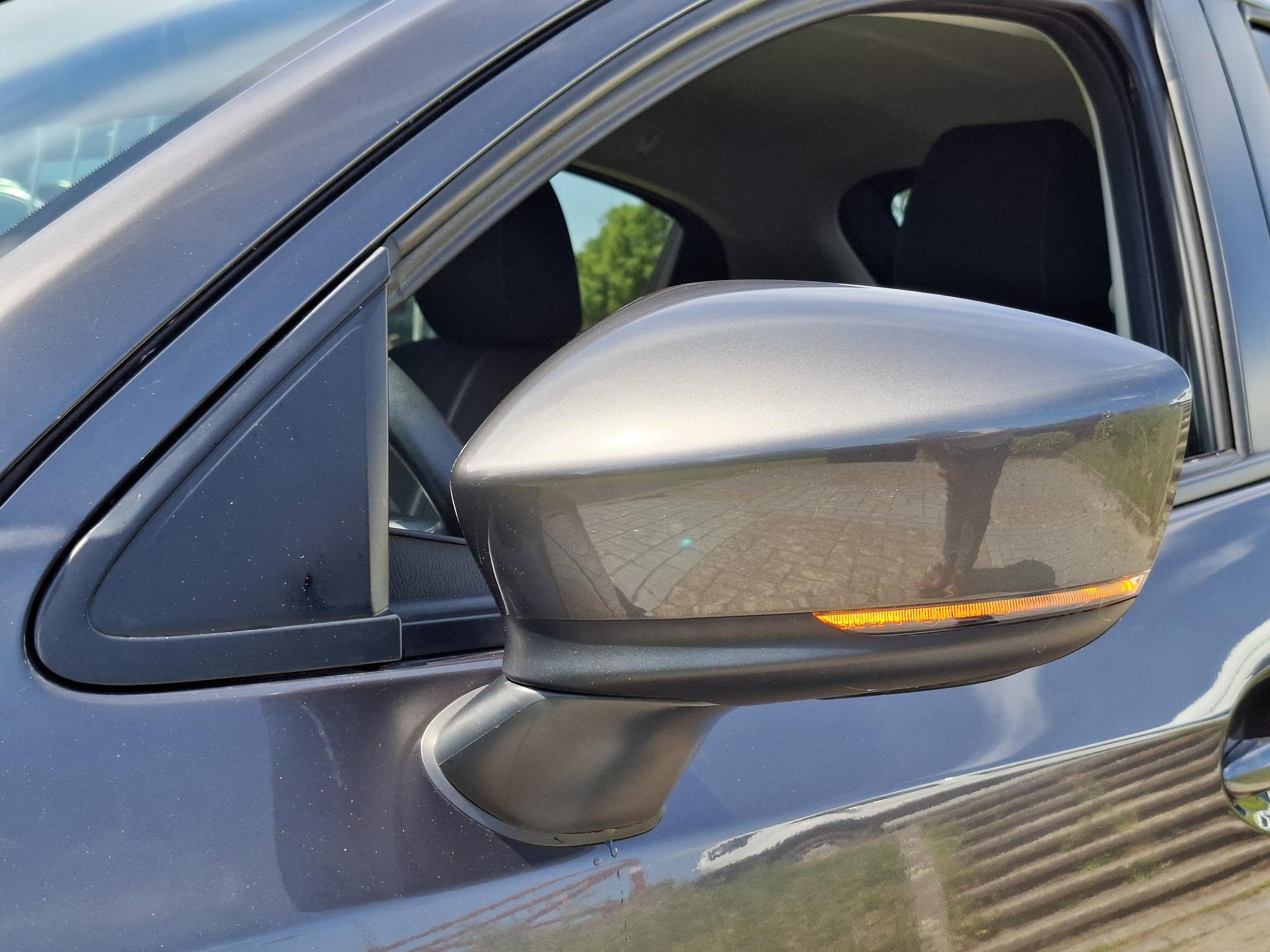 Foto van Mazda Mazda2