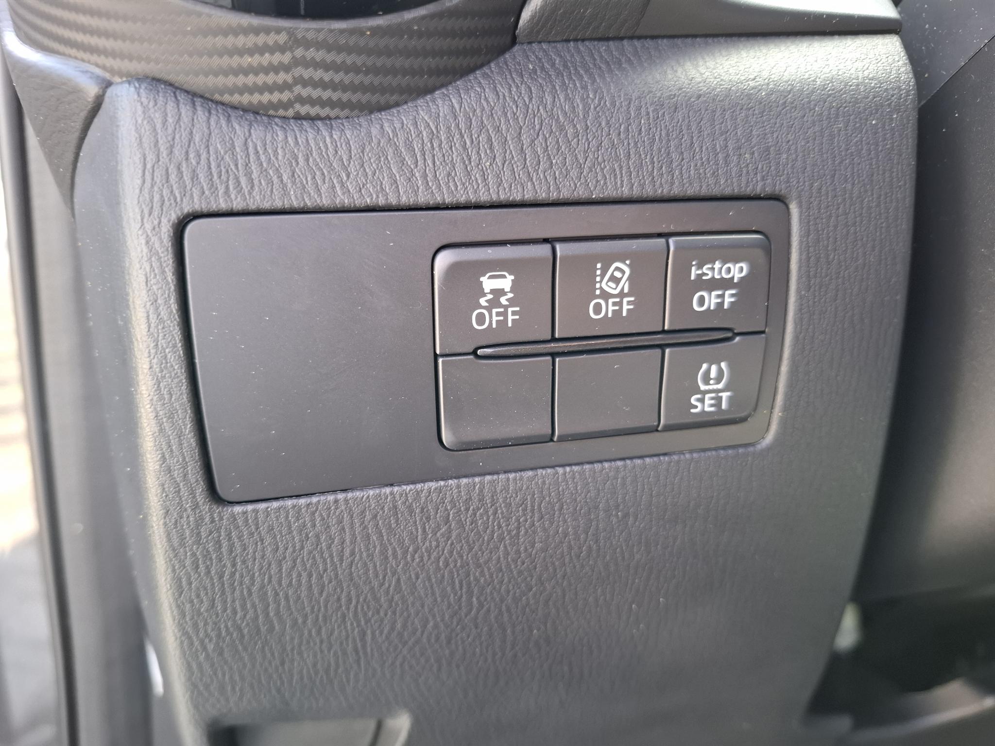 Foto van Mazda Mazda2