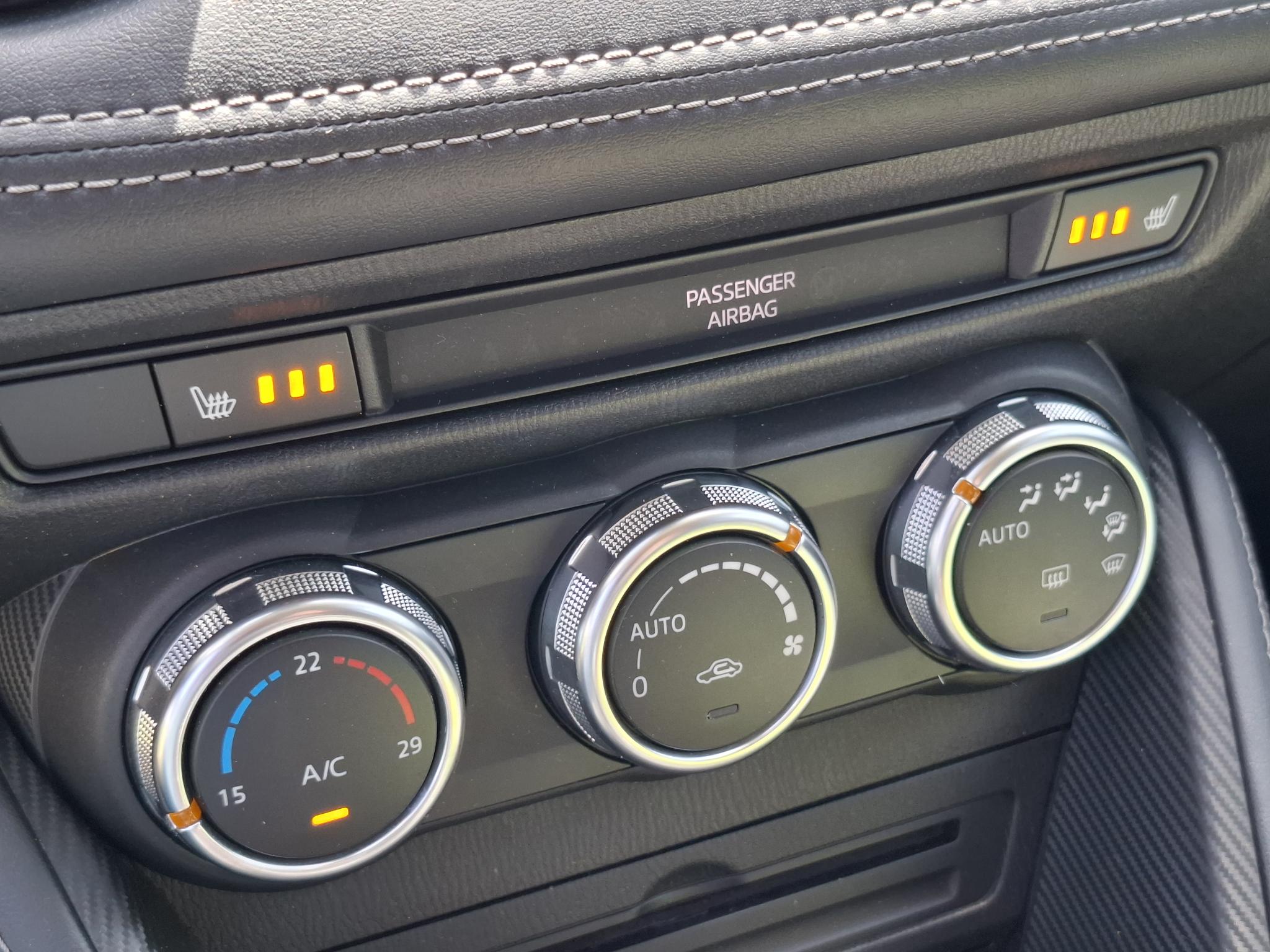 Foto van Mazda Mazda2